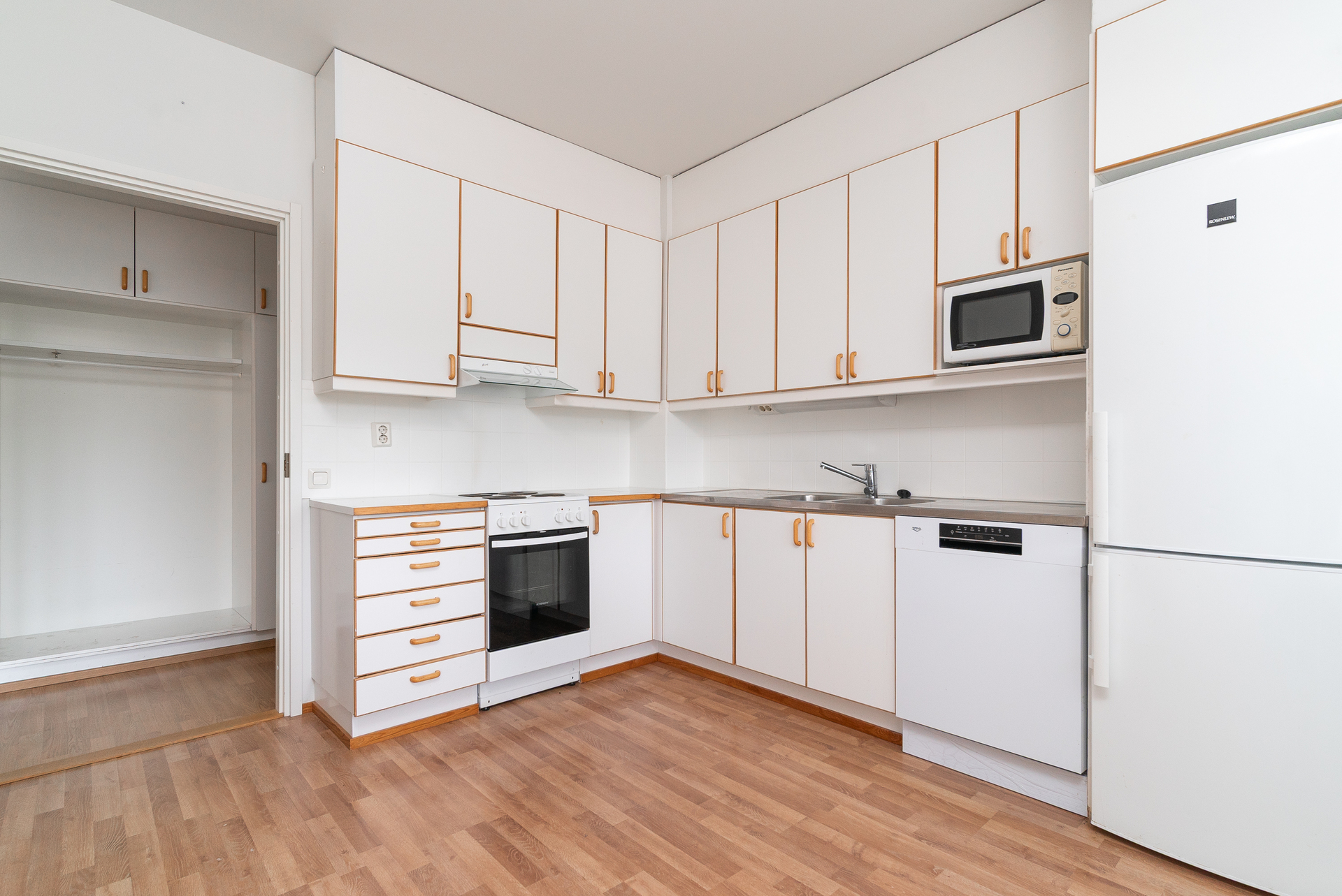 Jokirannantie 3, Väinölä, Jyväskylä