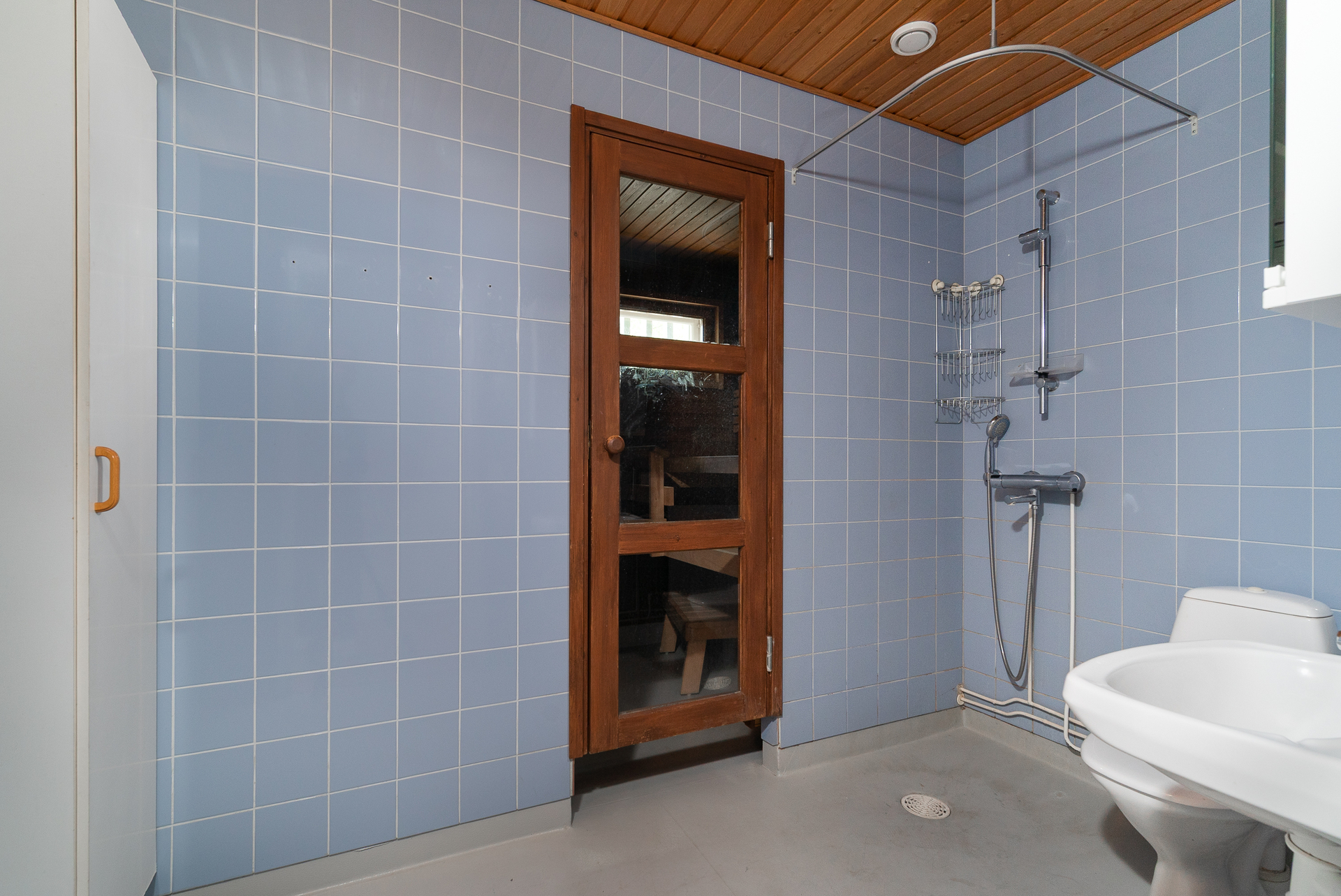 Jokirannantie 3, Väinölä, Jyväskylä