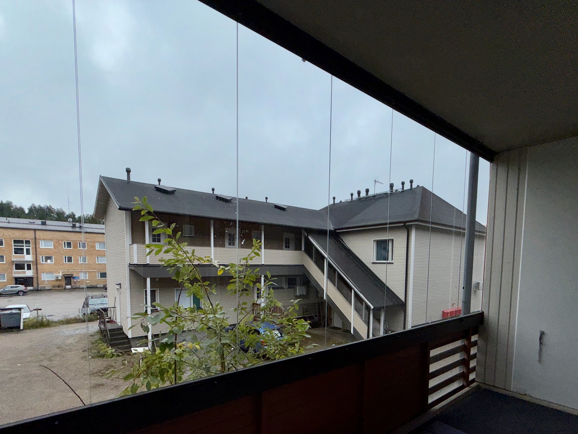 Kangaskatu 10, Keskusta, Sotkamo