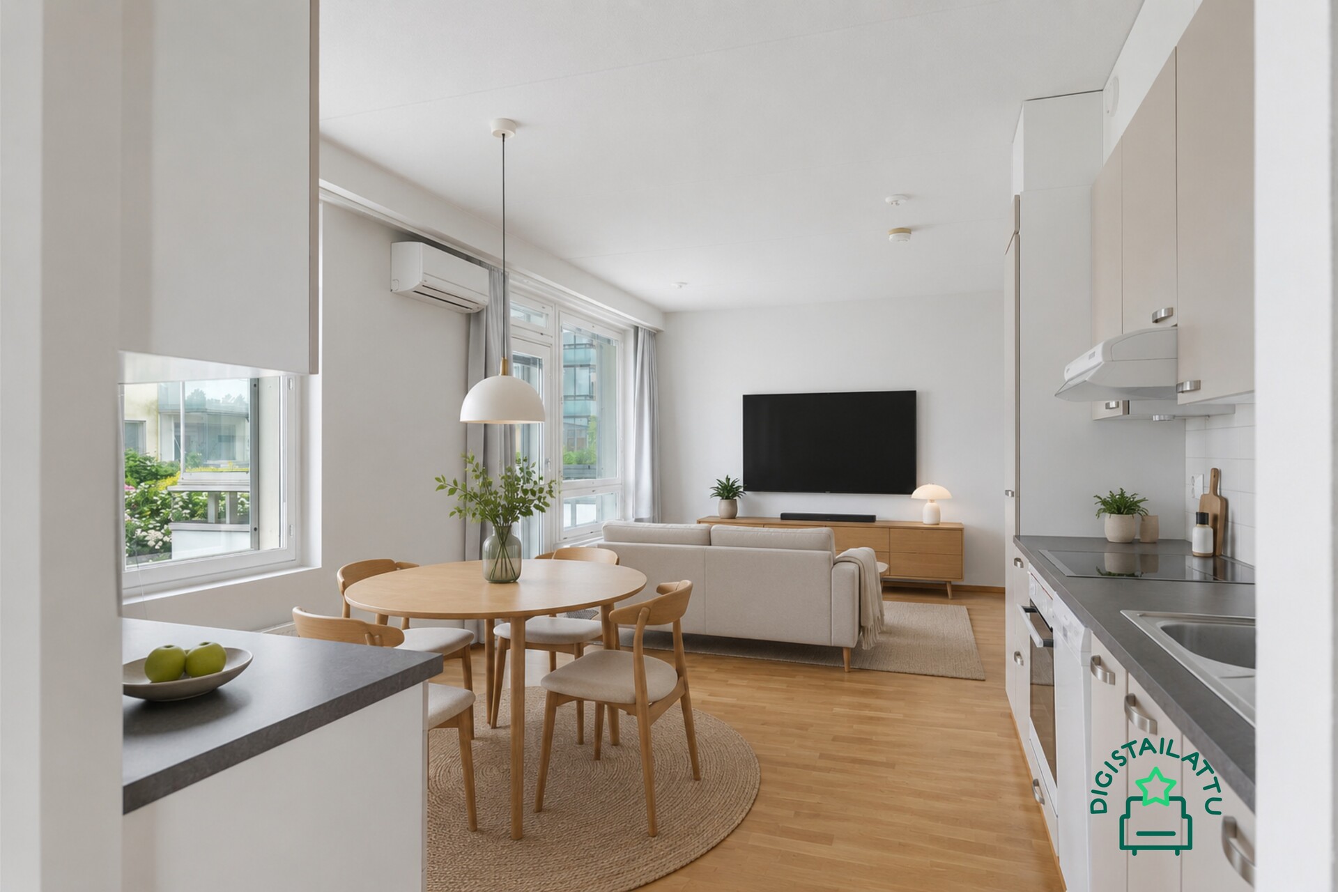 Merikansantie 2, Espoonlahti, Espoo