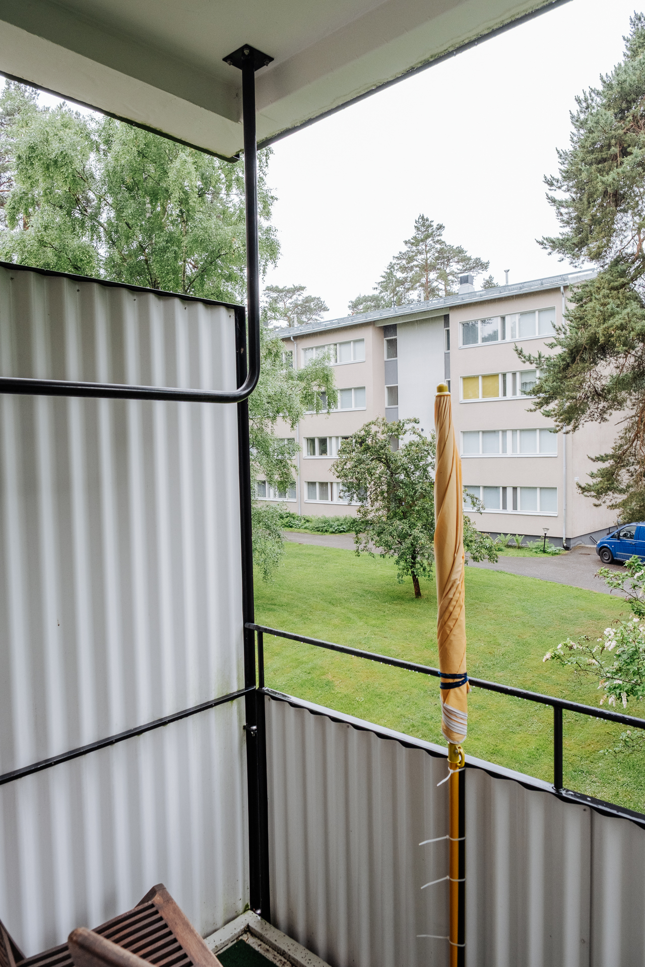 Kivalterintie 17-19c, Oulunkylä, Helsinki