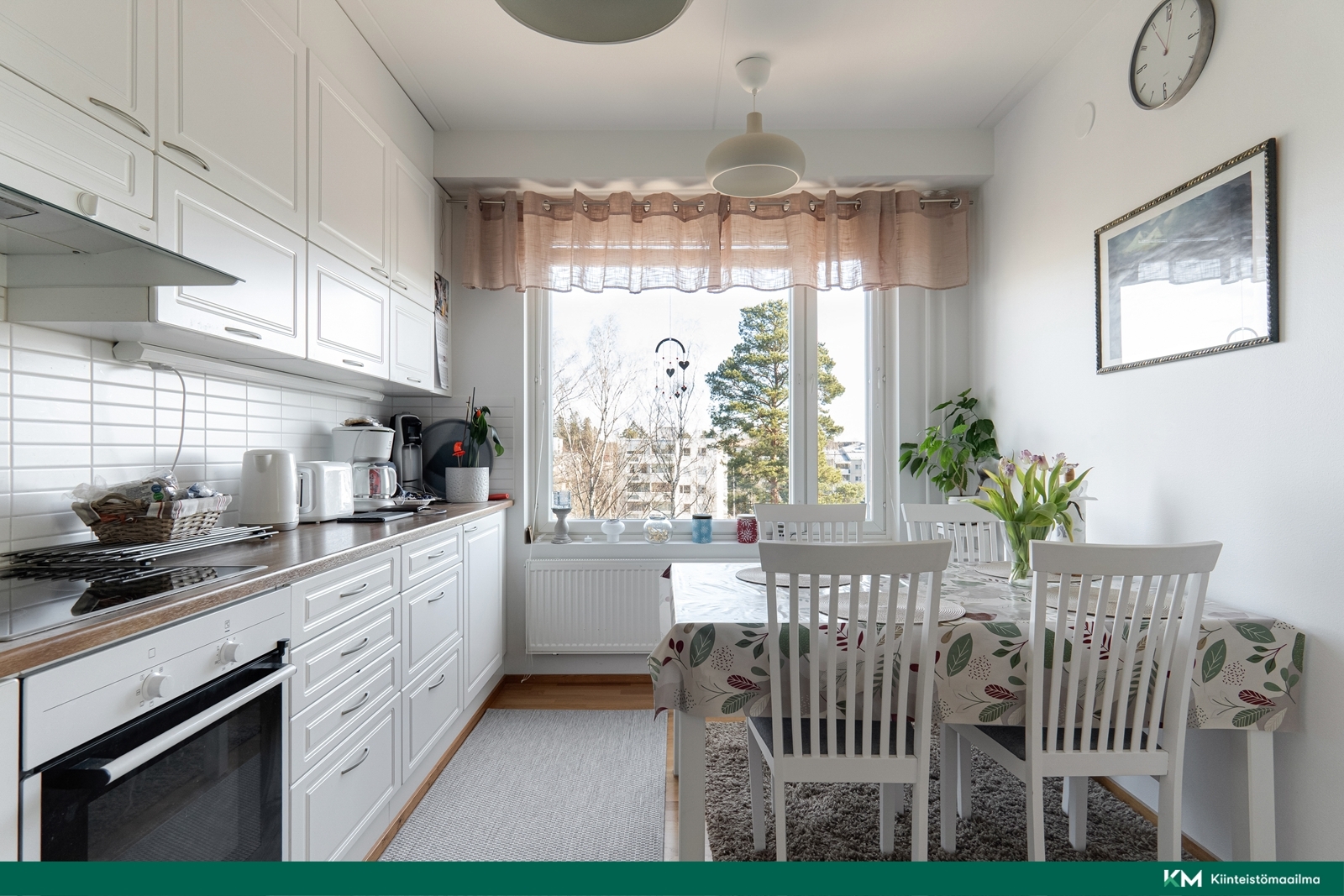 Puistotie 96, Pöytäalho, Järvenpää