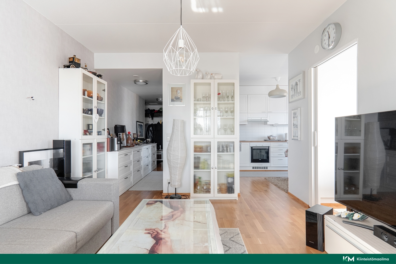 Puistotie 96, Pöytäalho, Järvenpää