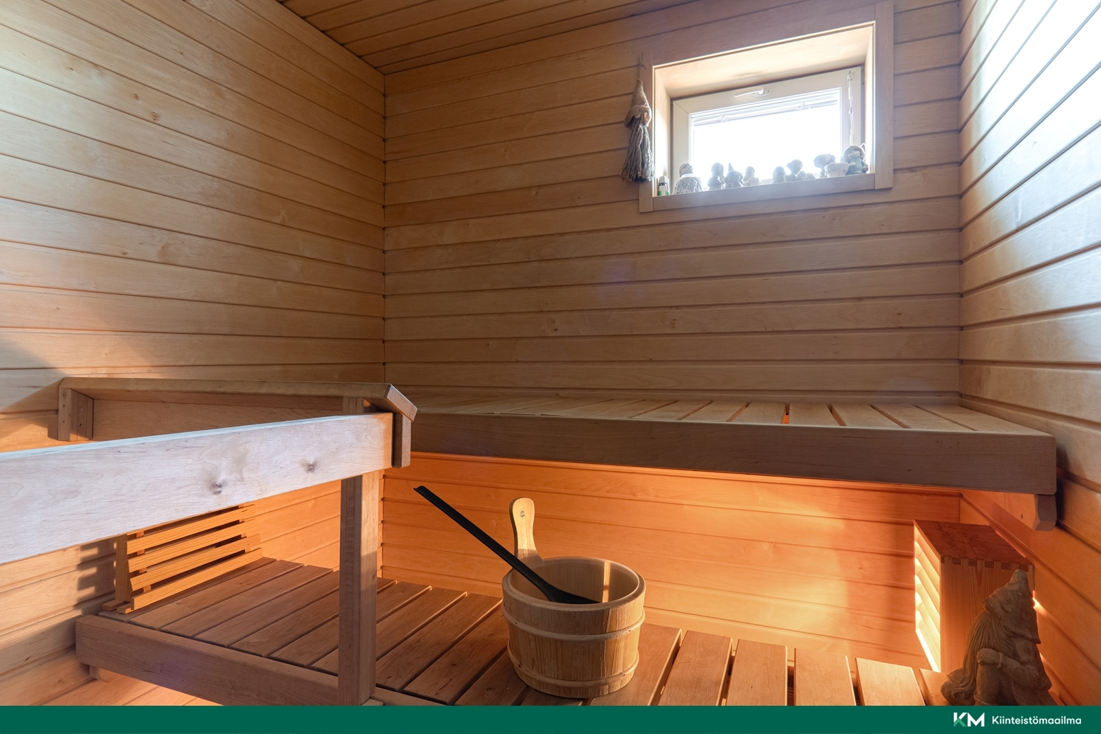 Puistotie 96, Pöytäalho, Järvenpää