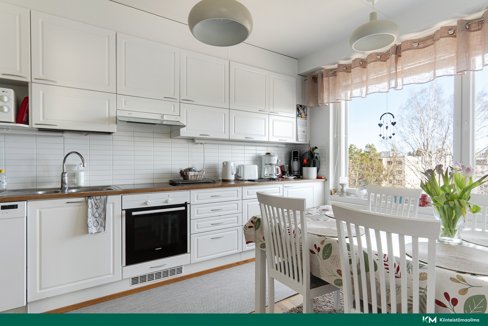 Puistotie 96, Pöytäalho, Järvenpää