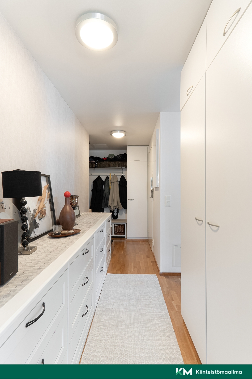 Puistotie 96, Pöytäalho, Järvenpää