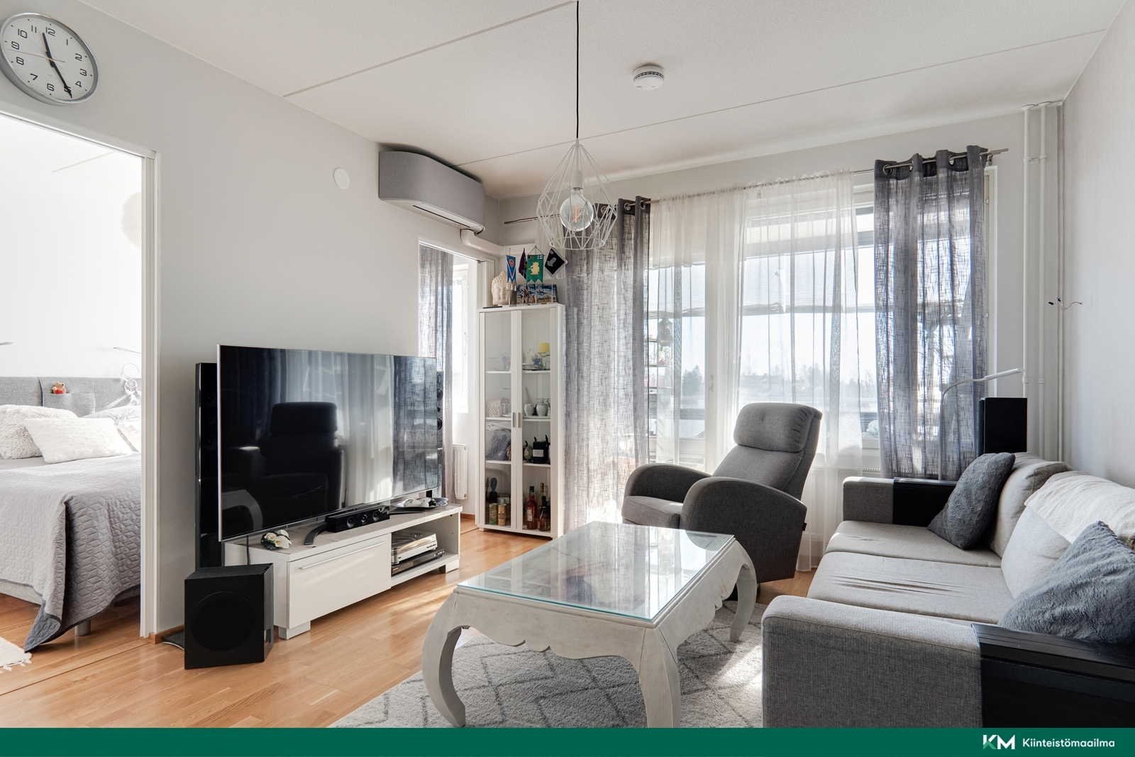 Puistotie 96, Pöytäalho, Järvenpää