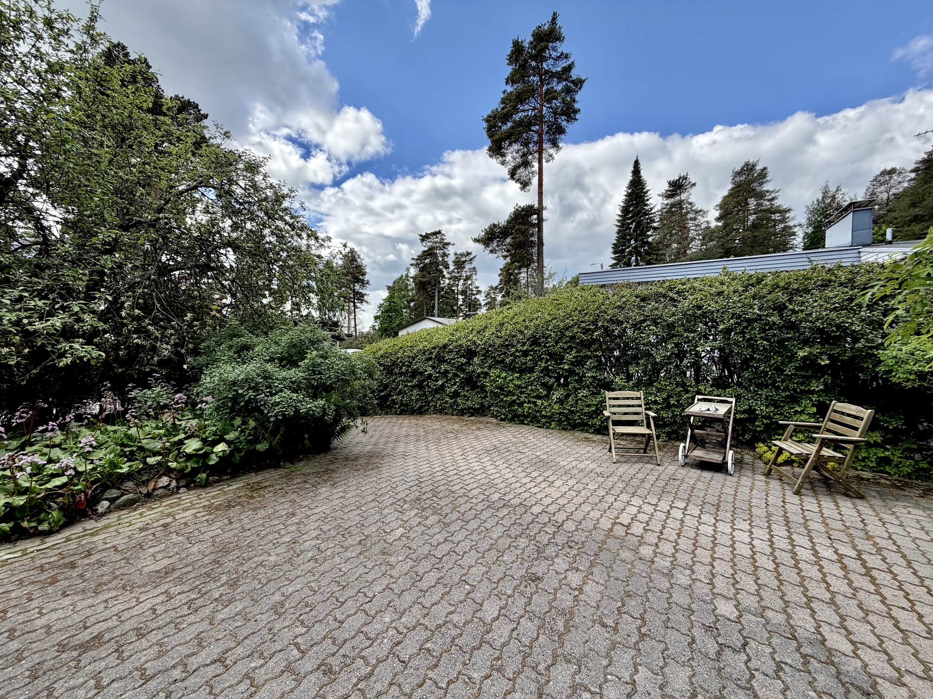 Pekolankatu 89, Sairio, Hämeenlinna