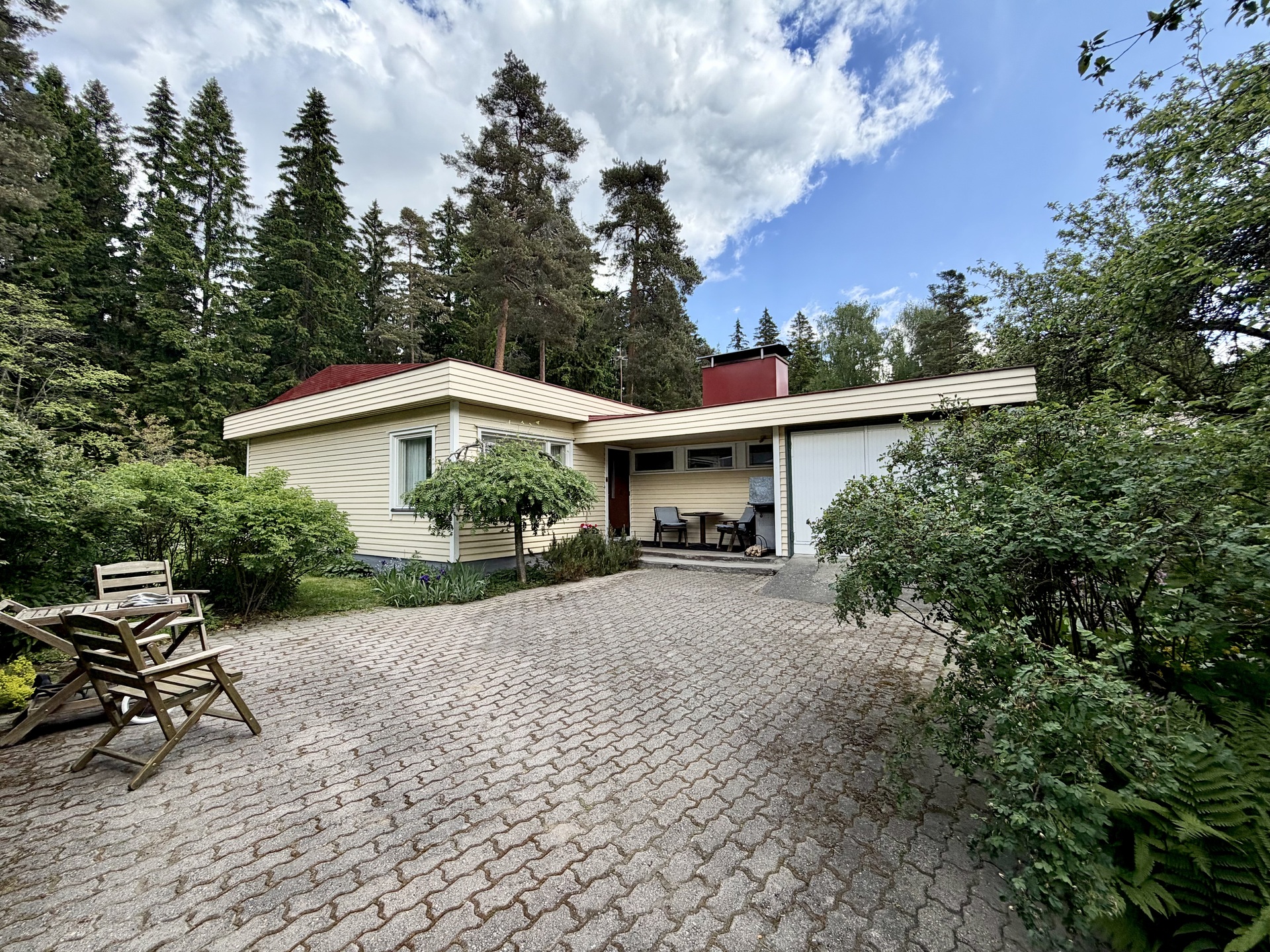 Pekolankatu 89, Sairio, Hämeenlinna