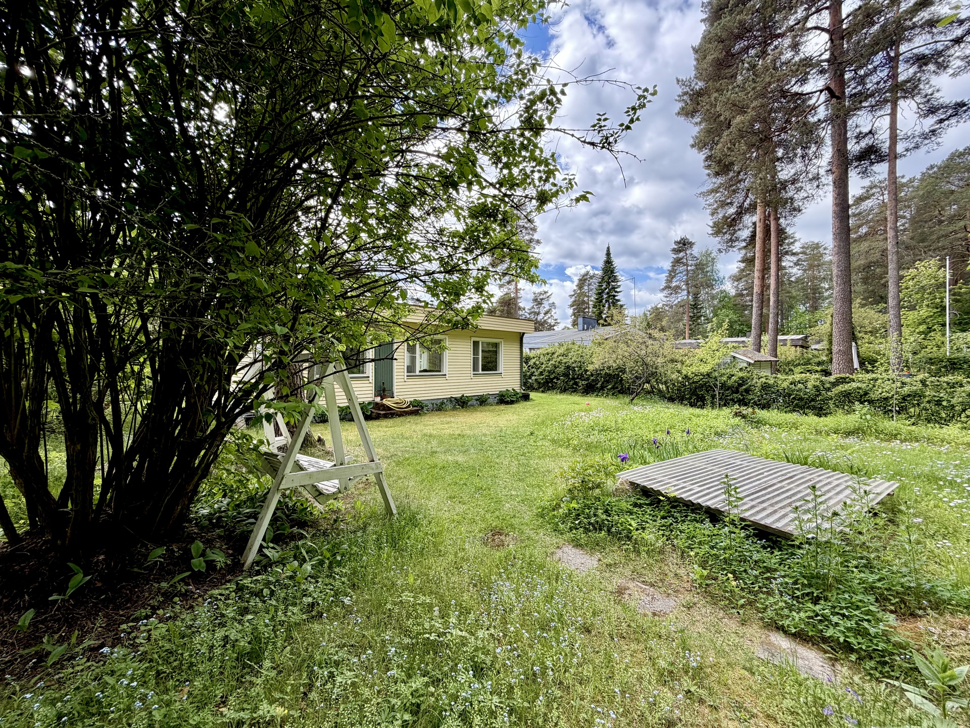 Pekolankatu 89, Sairio, Hämeenlinna