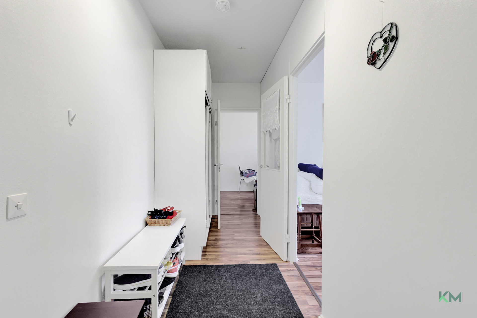 Saaruantie 4, Ounasrinne, Rovaniemi