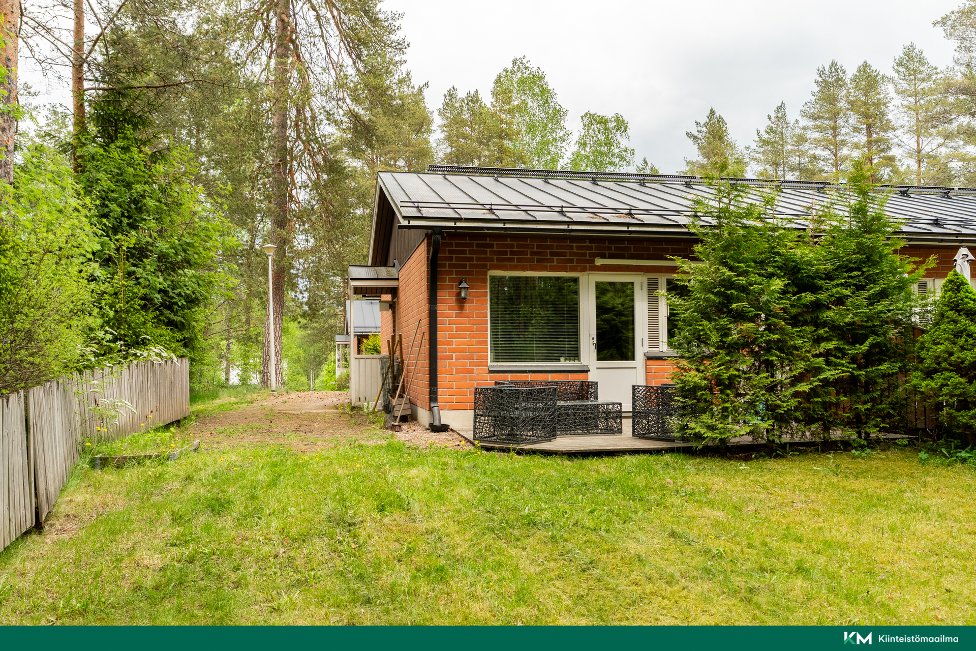 Impivaarankuja 3, Veikkola, Kirkkonummi
