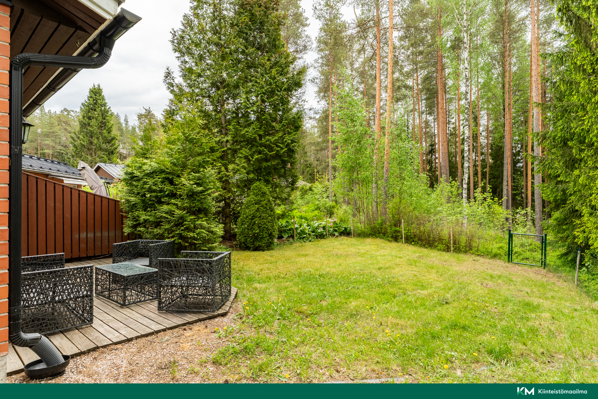Impivaarankuja 3, Veikkola, Kirkkonummi