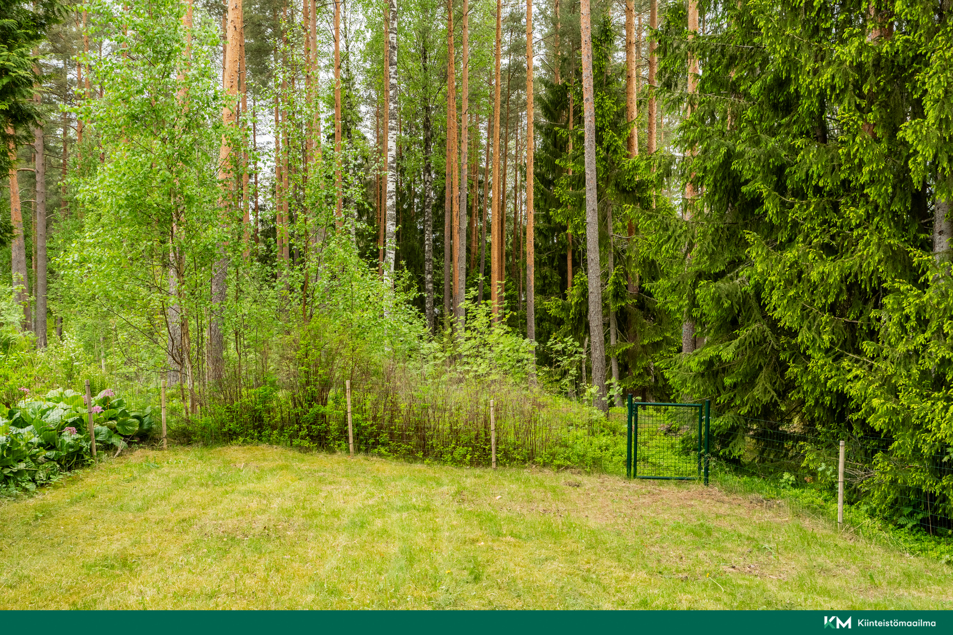 Impivaarankuja 3, Veikkola, Kirkkonummi