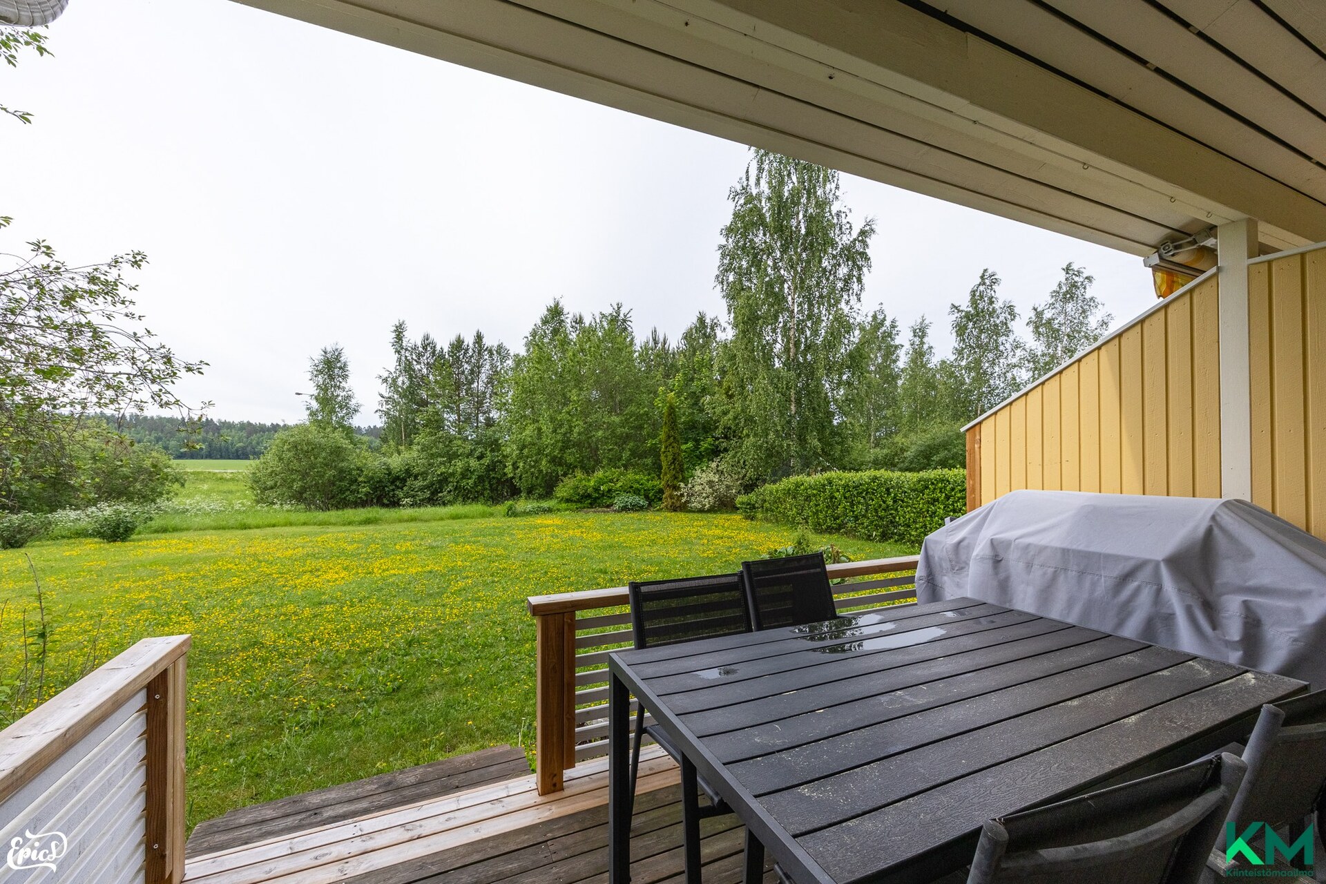 Kytötie 1, Kirkonkylä, Vesilahti