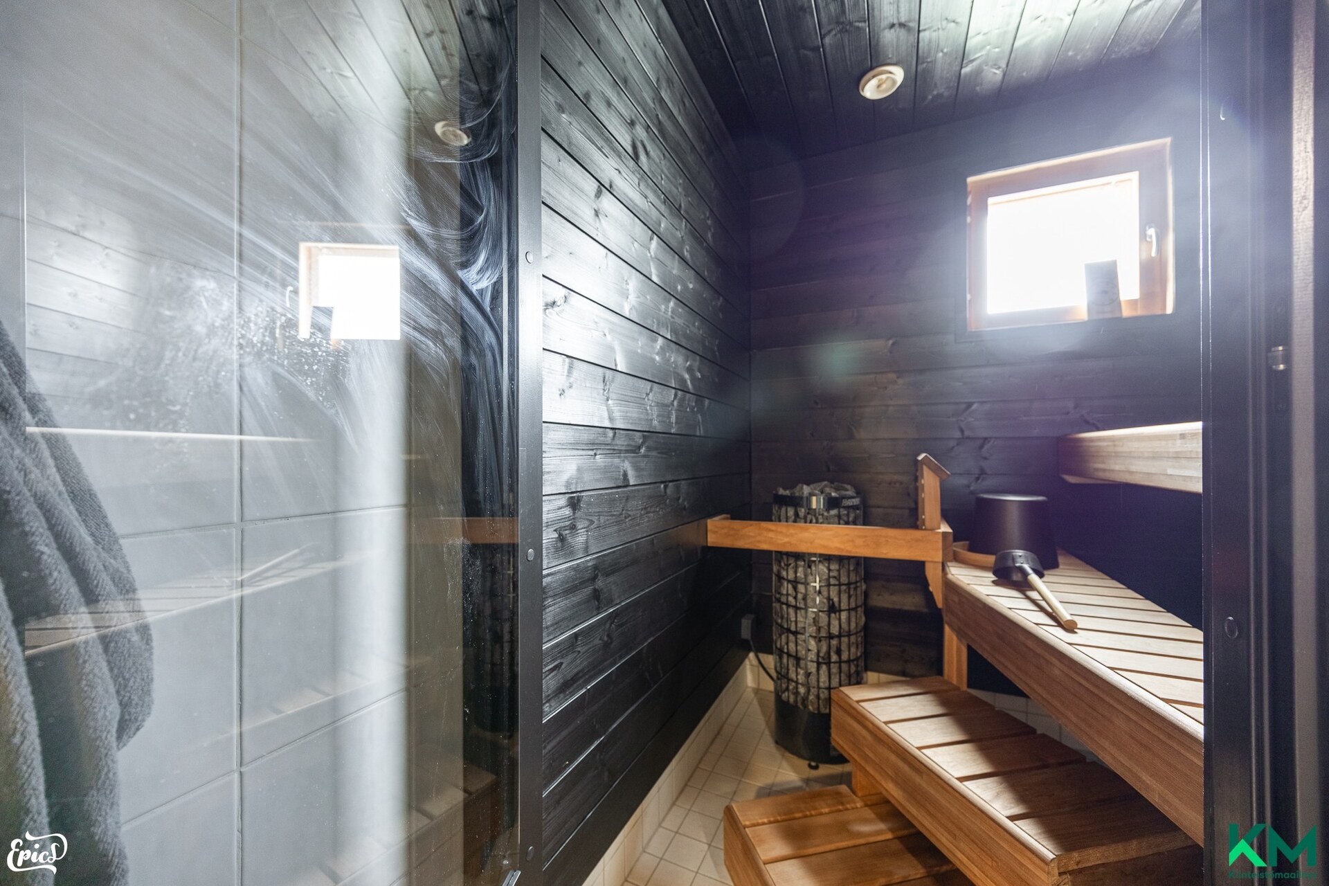 Kytötie 1, Kirkonkylä, Vesilahti