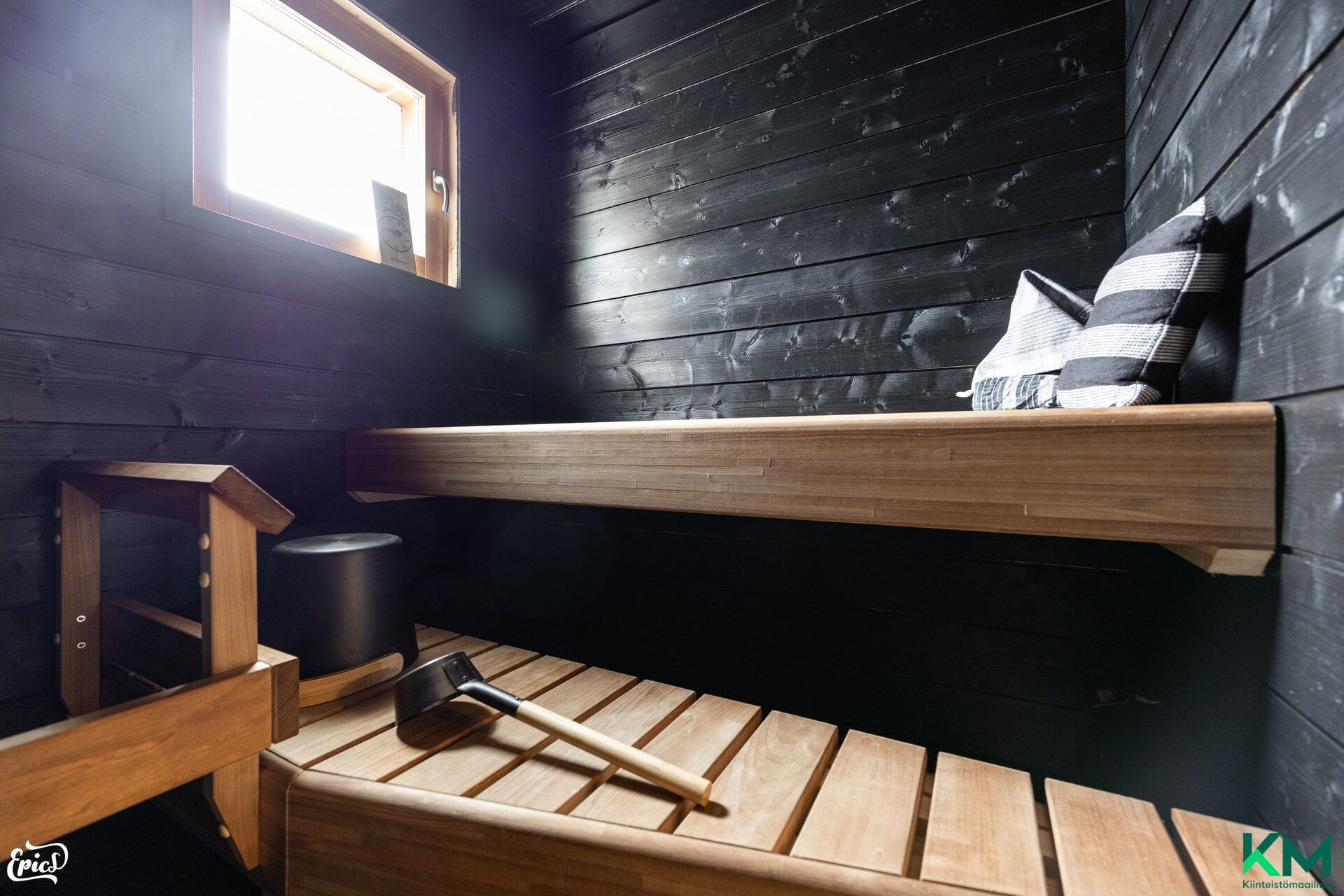 Kytötie 1, Kirkonkylä, Vesilahti