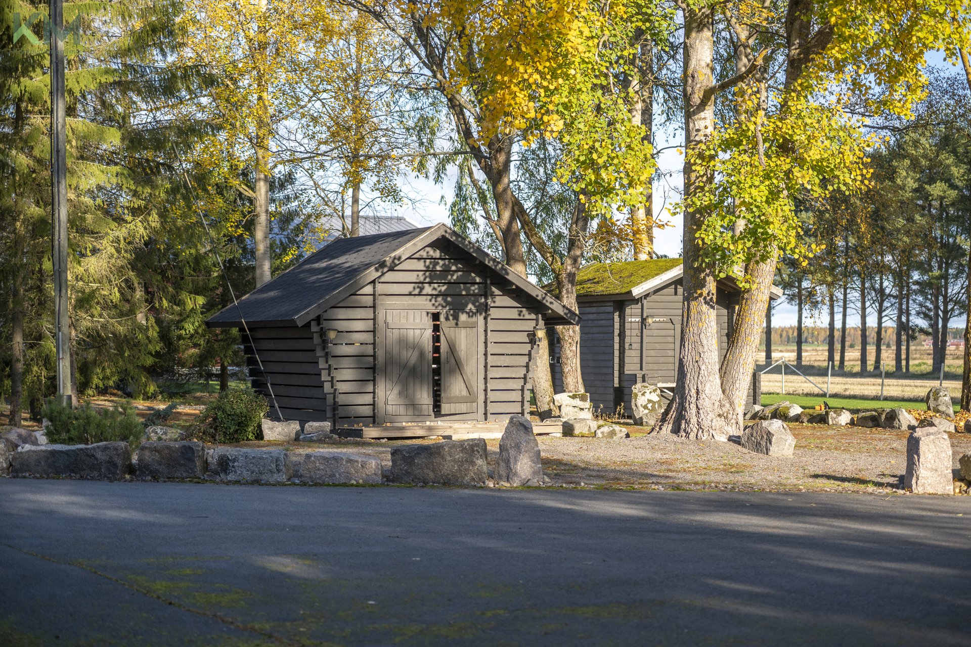 Saarakkalantie 39, Saarakkalanrinta, Ilmajoki