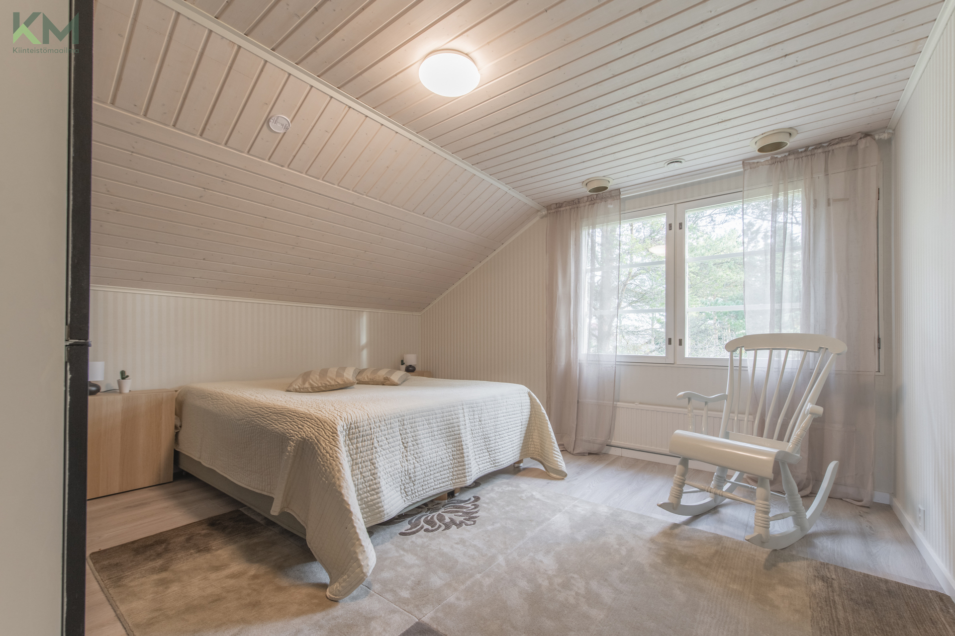 Saarakkalantie 39, Saarakkalanrinta, Ilmajoki