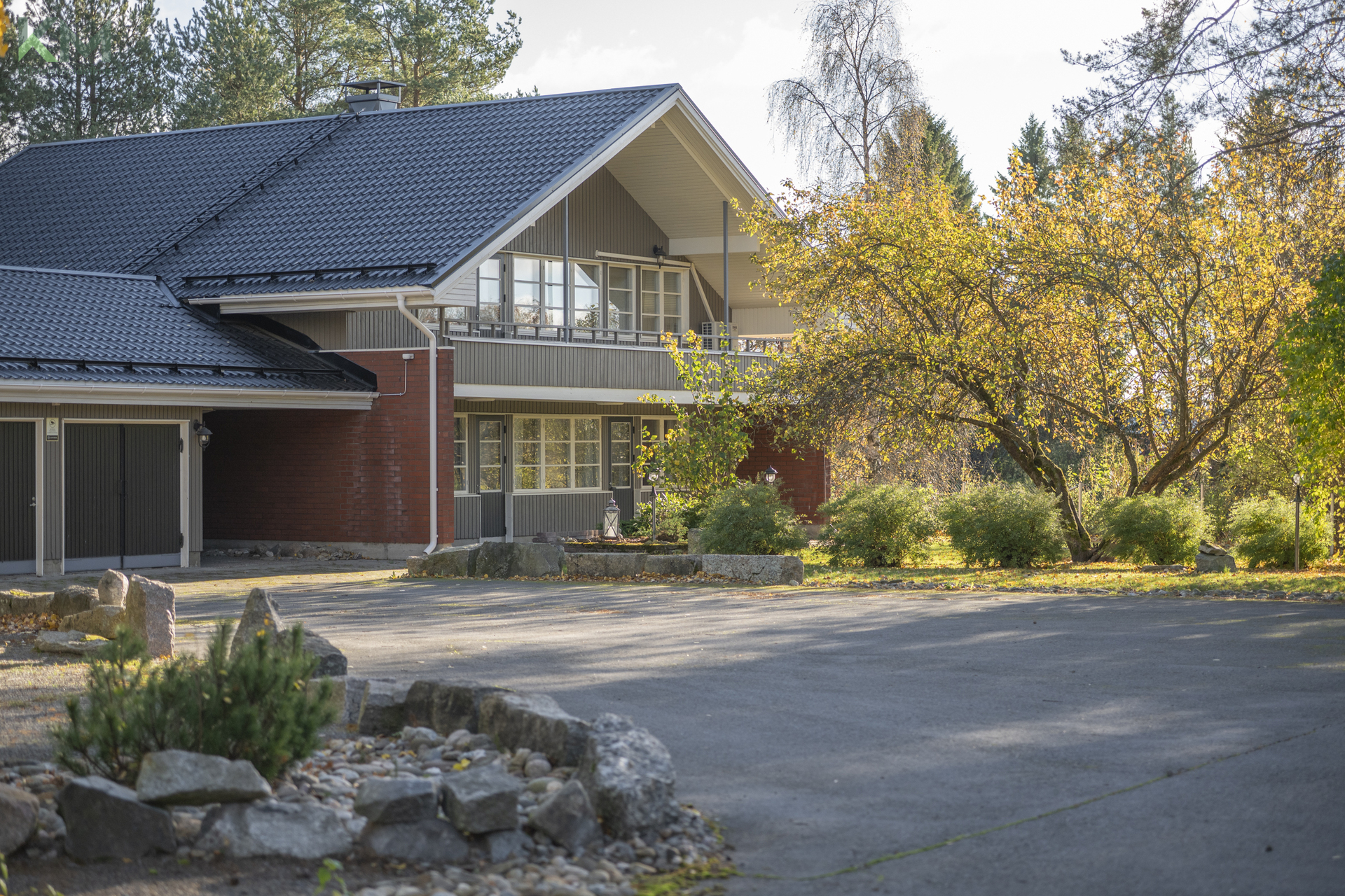 Saarakkalantie 39, Saarakkalanrinta, Ilmajoki