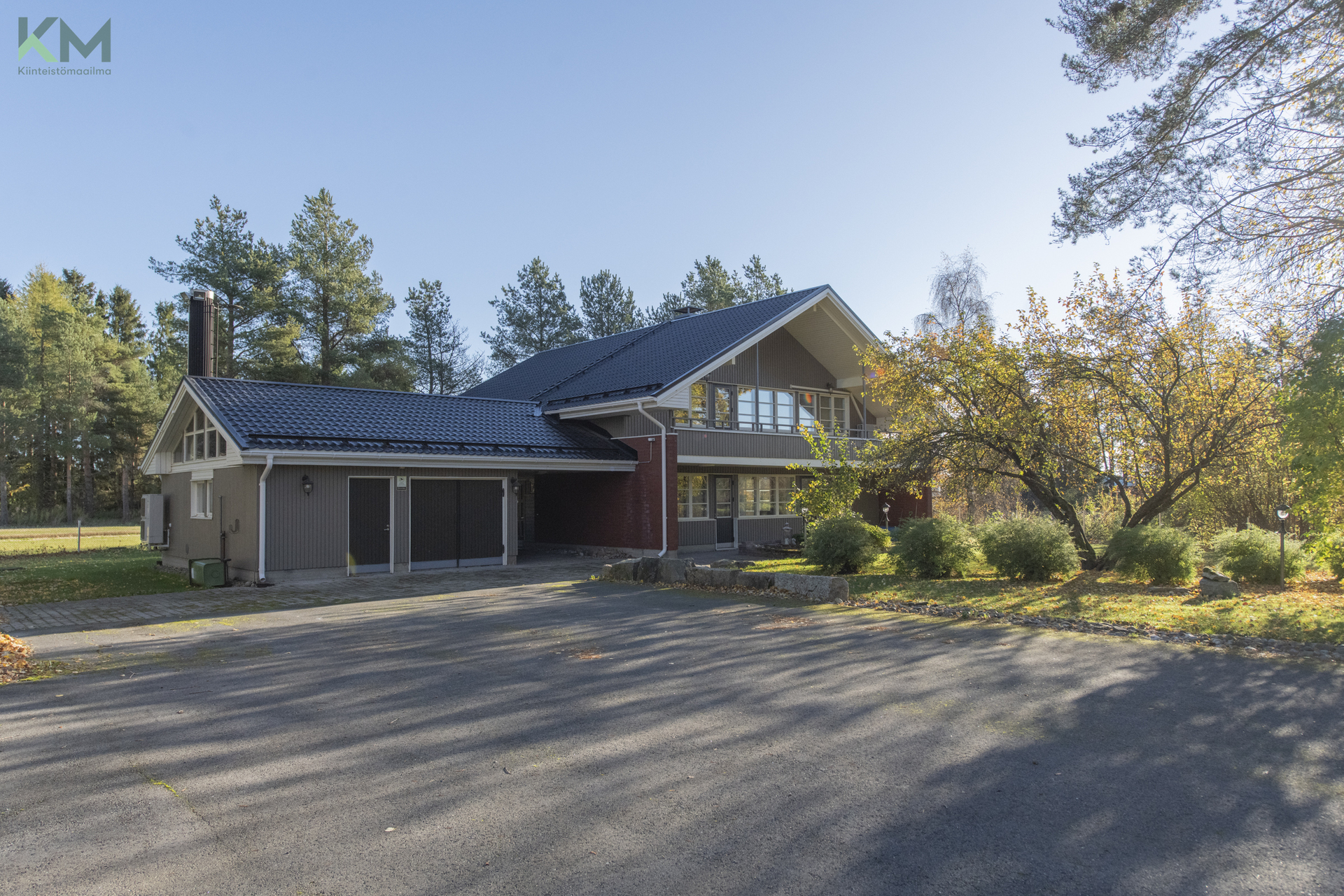 Saarakkalantie 39, Saarakkalanrinta, Ilmajoki