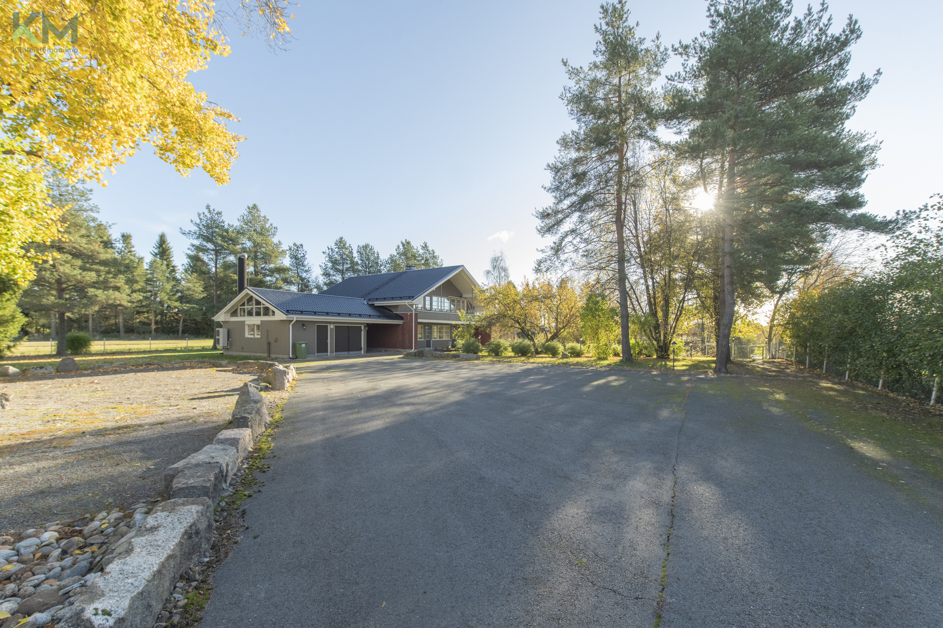 Saarakkalantie 39, Saarakkalanrinta, Ilmajoki