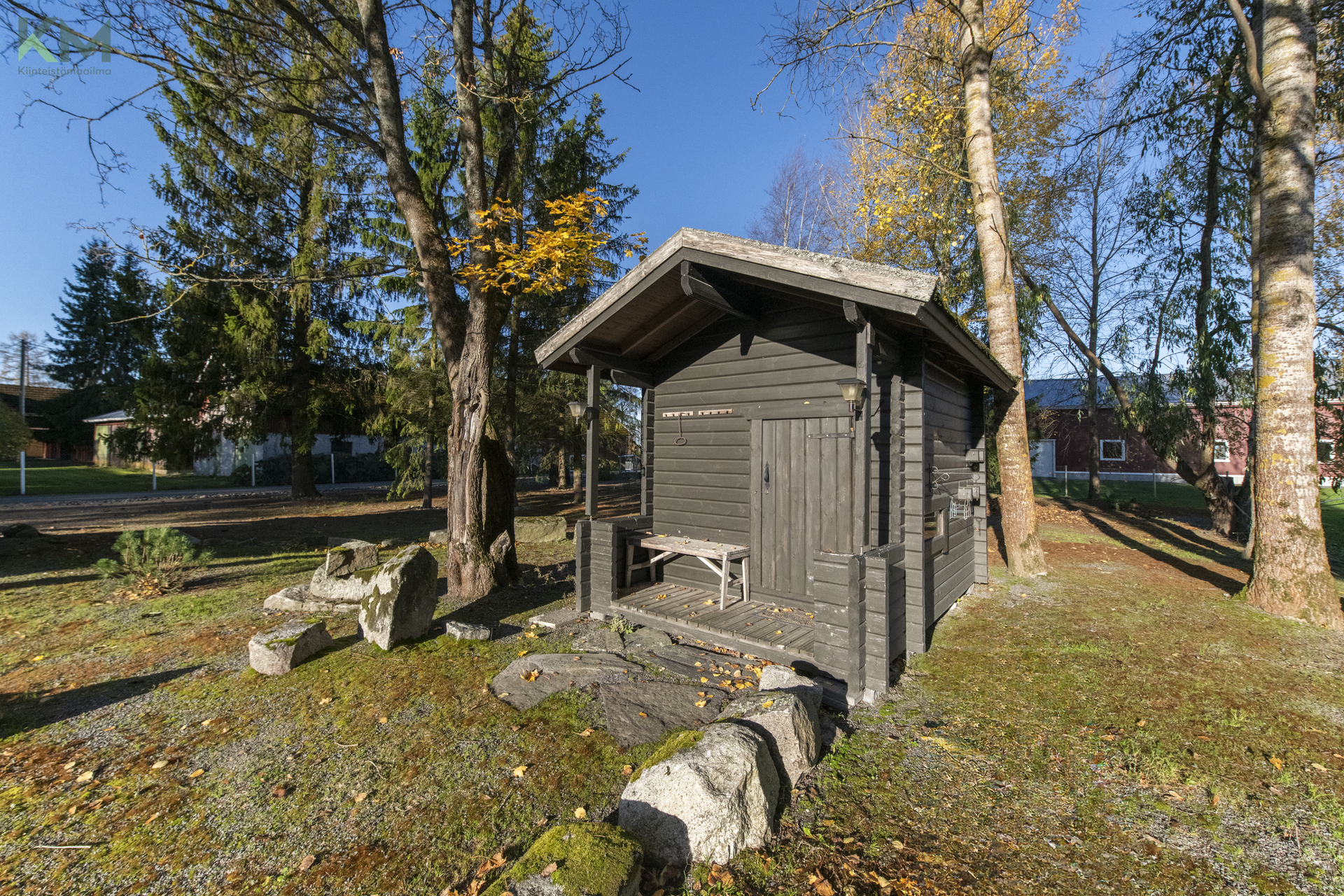 Saarakkalantie 39, Saarakkalanrinta, Ilmajoki