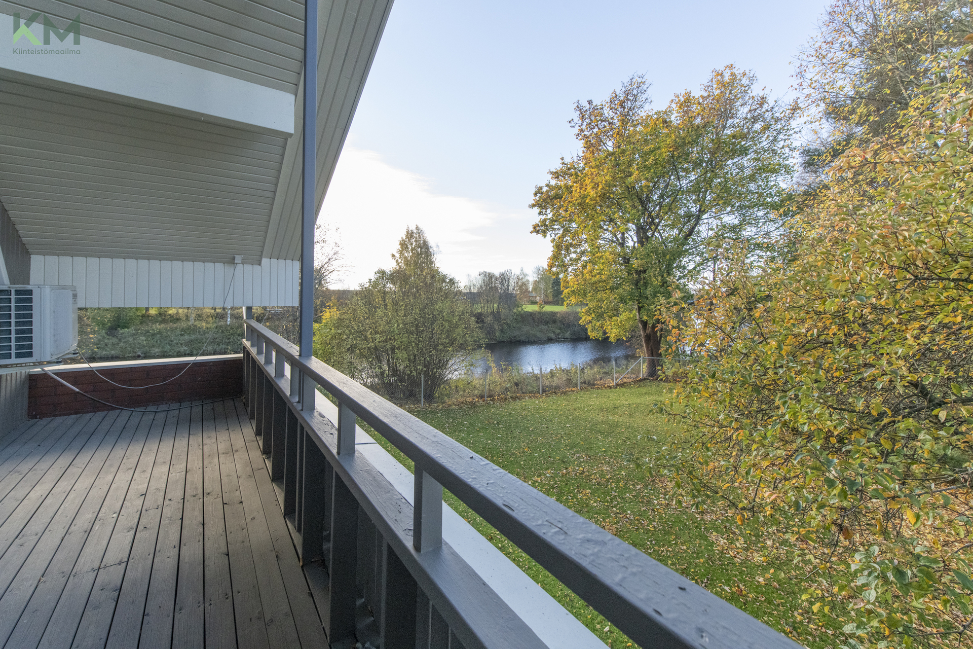 Saarakkalantie 39, Saarakkalanrinta, Ilmajoki