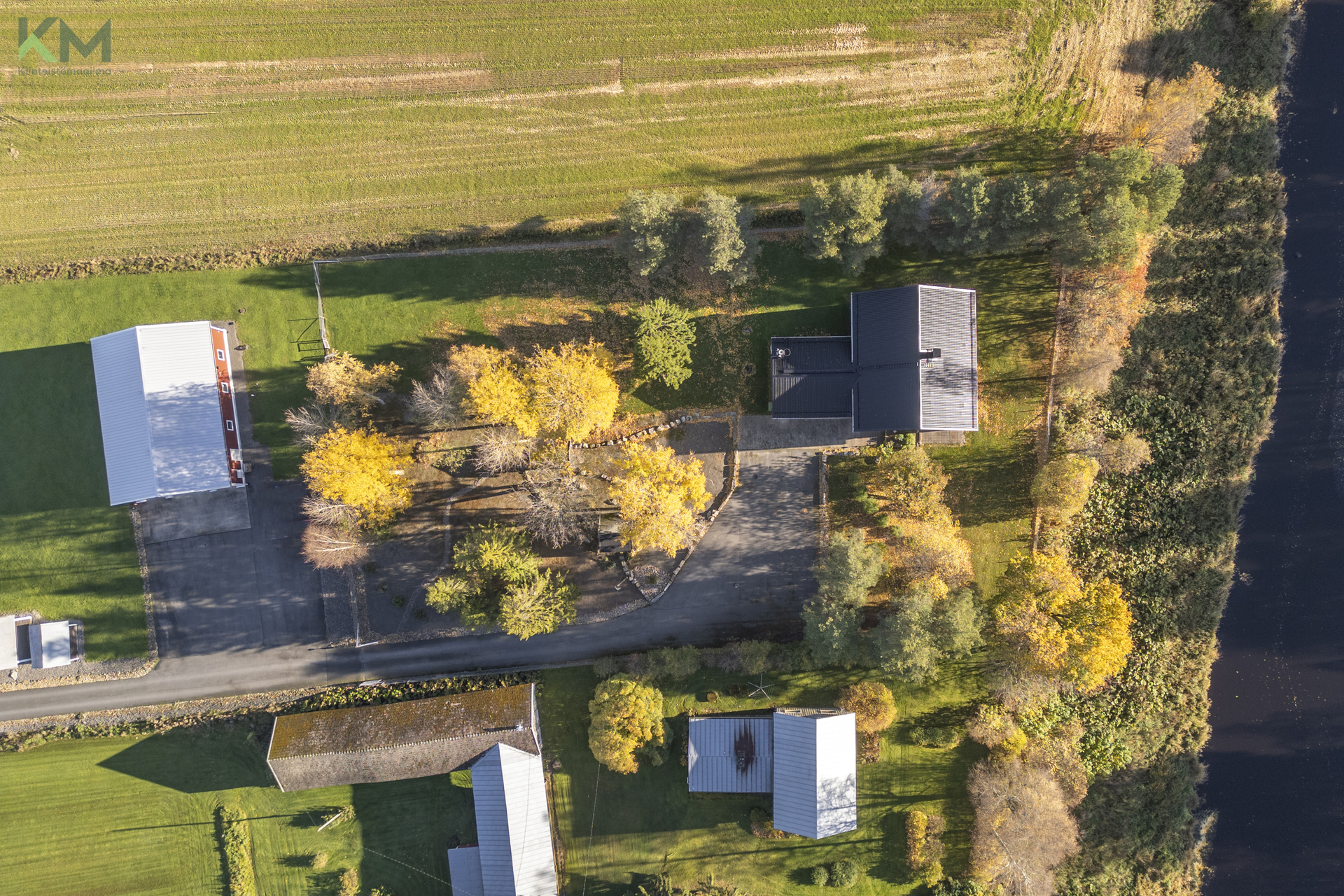 Saarakkalantie 39, Saarakkalanrinta, Ilmajoki