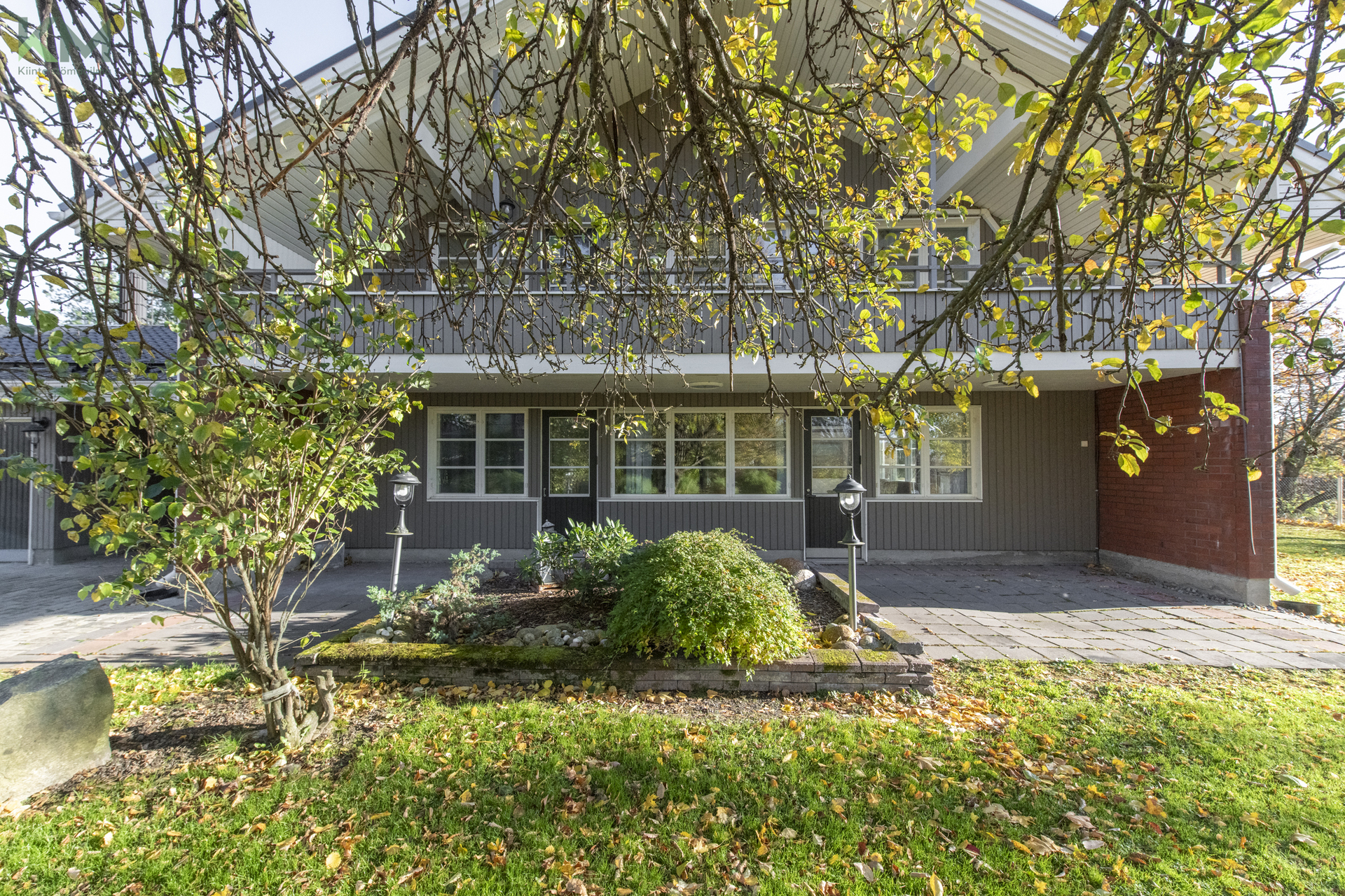 Saarakkalantie 39, Saarakkalanrinta, Ilmajoki
