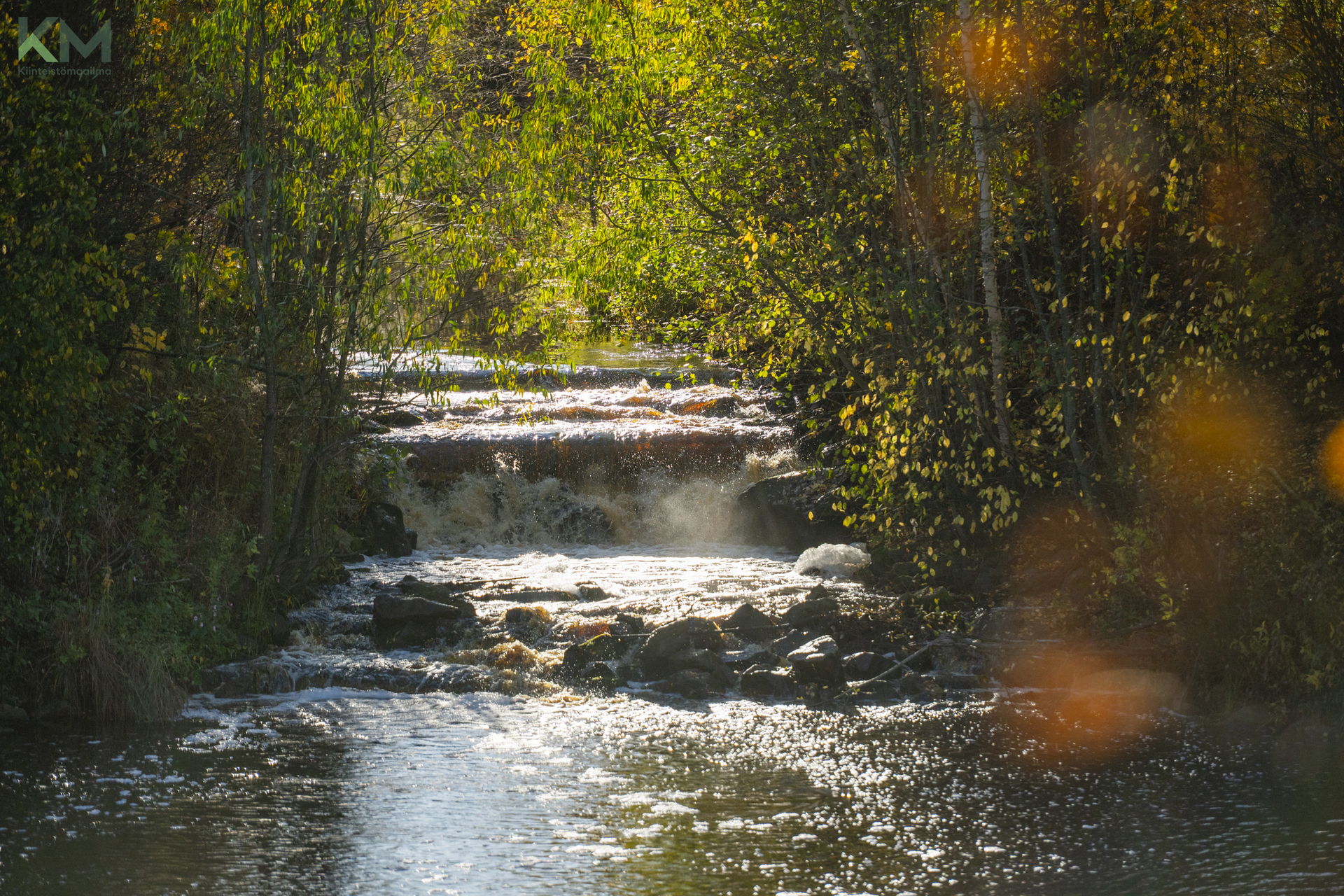 Saarakkalantie 39, Saarakkalanrinta, Ilmajoki