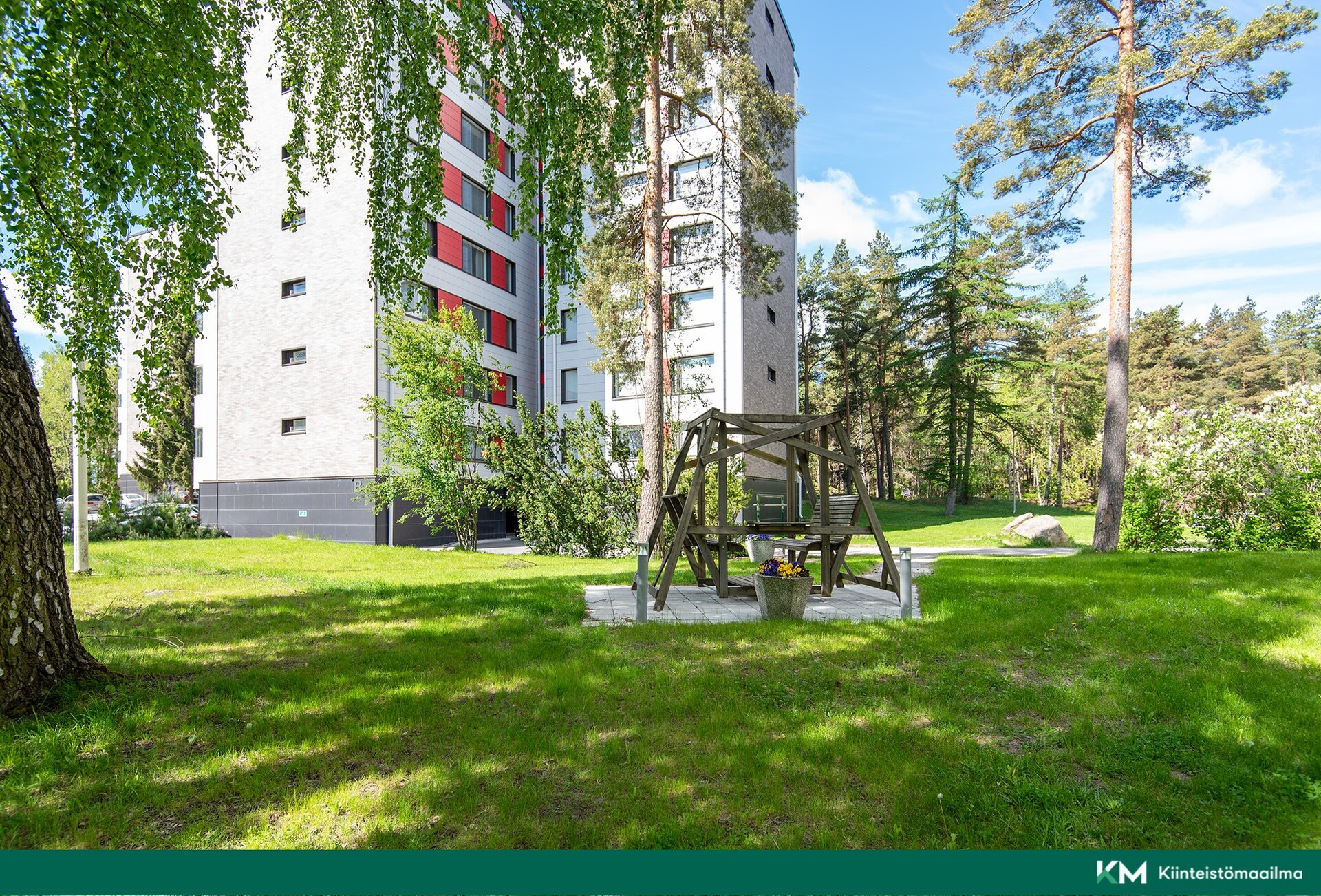 Varkkavuorenkatu 30, Hepokulta, Turku