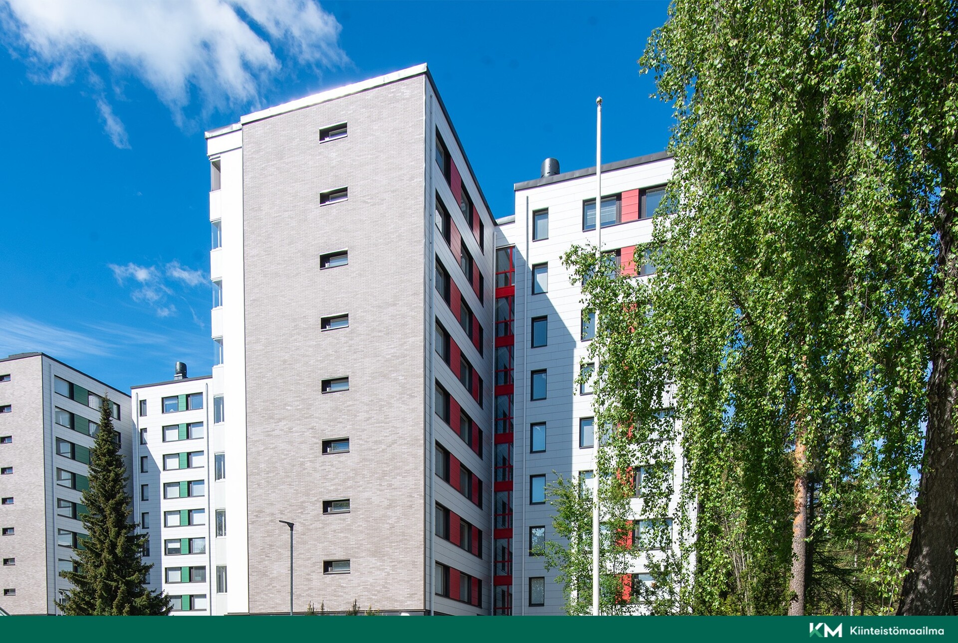 Varkkavuorenkatu 30, Hepokulta, Turku