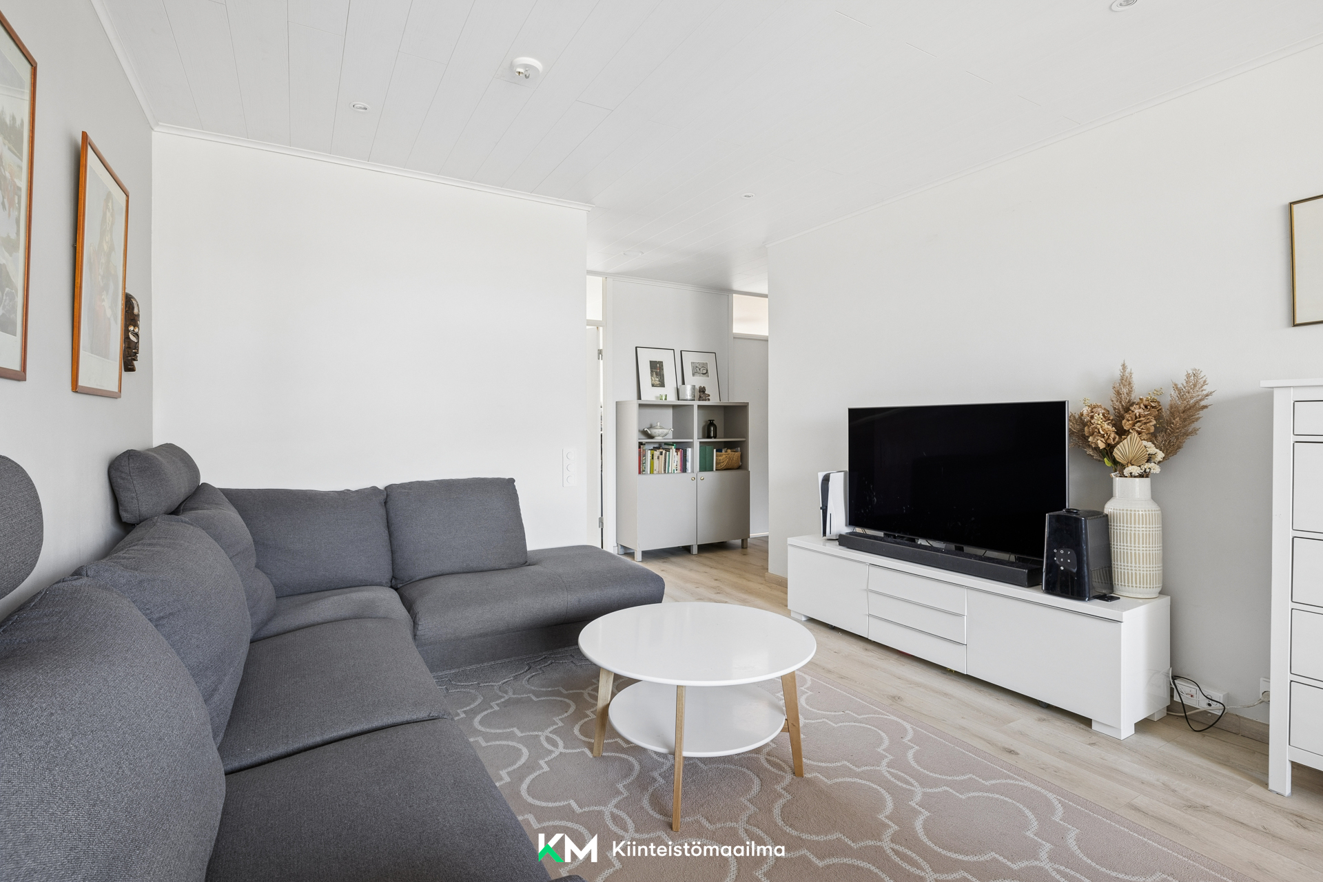 Kivenlahdenkatu 3, Kivenlahti, Espoo