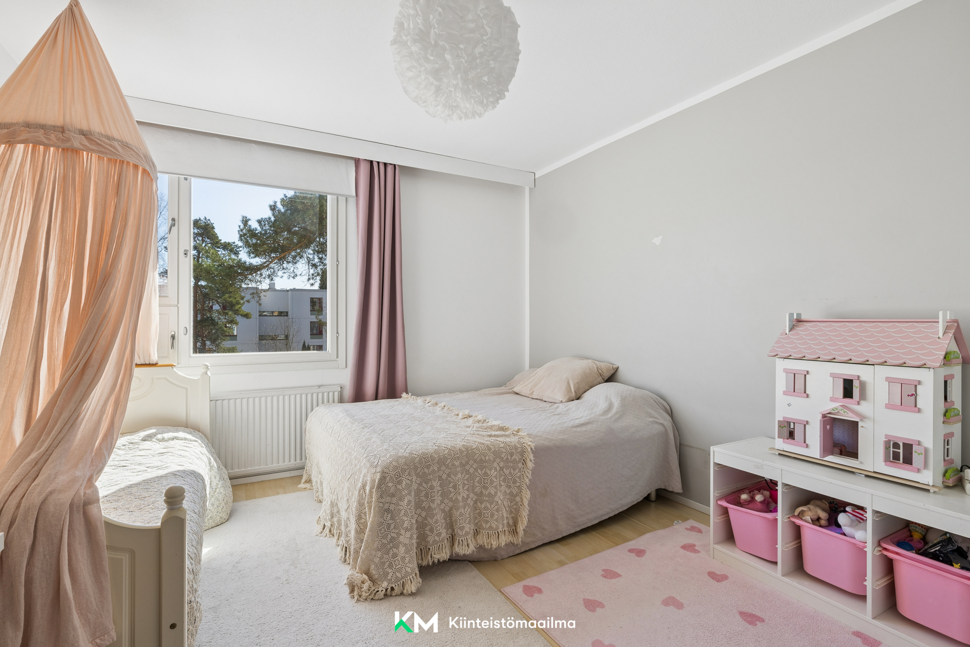 Kivenlahdenkatu 3, Kivenlahti, Espoo