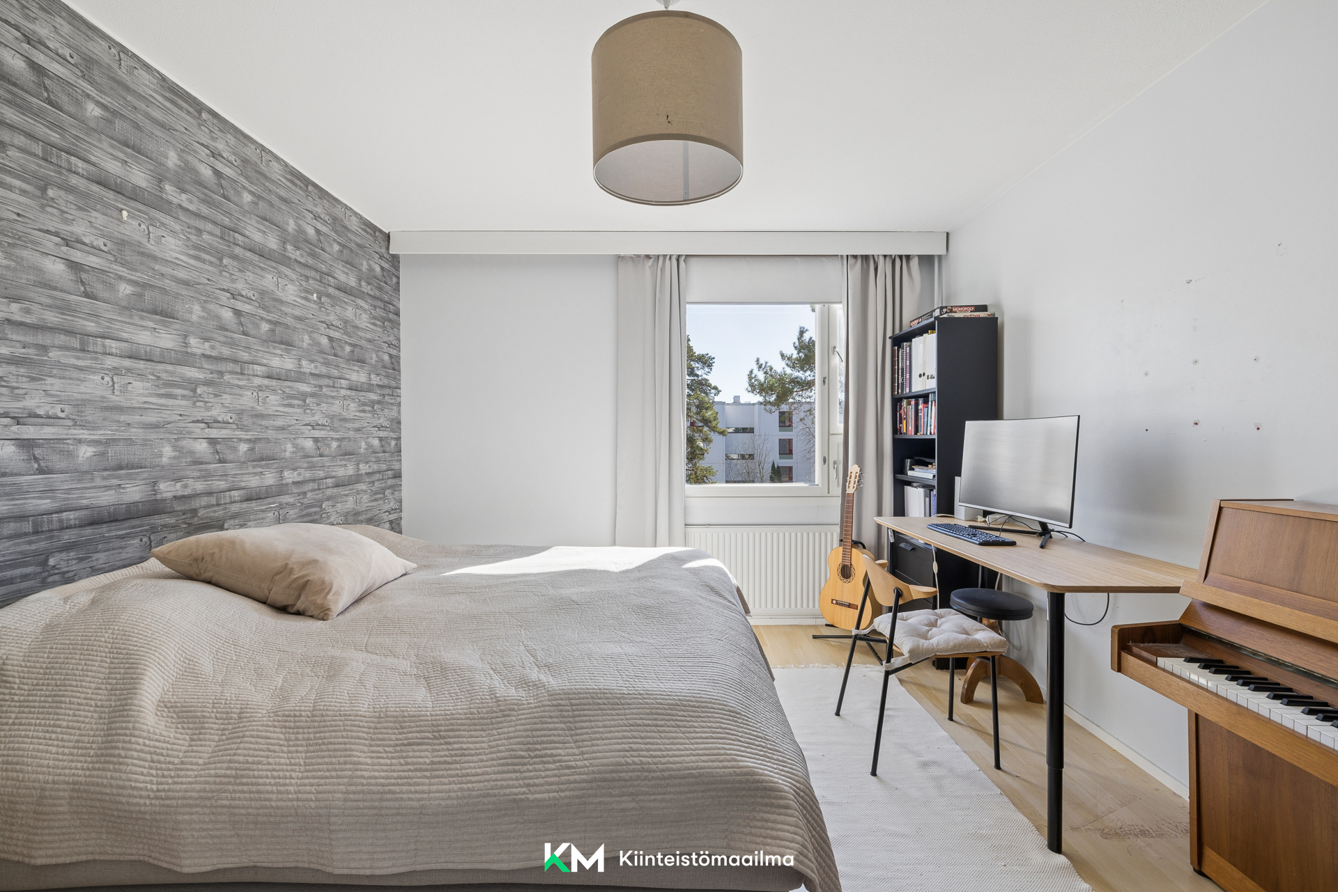 Kivenlahdenkatu 3, Kivenlahti, Espoo