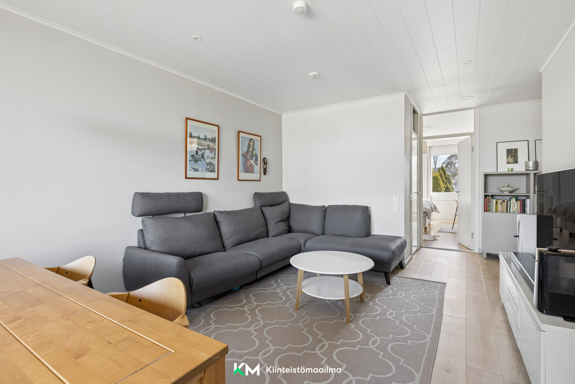 Kivenlahdenkatu 3, Kivenlahti, Espoo