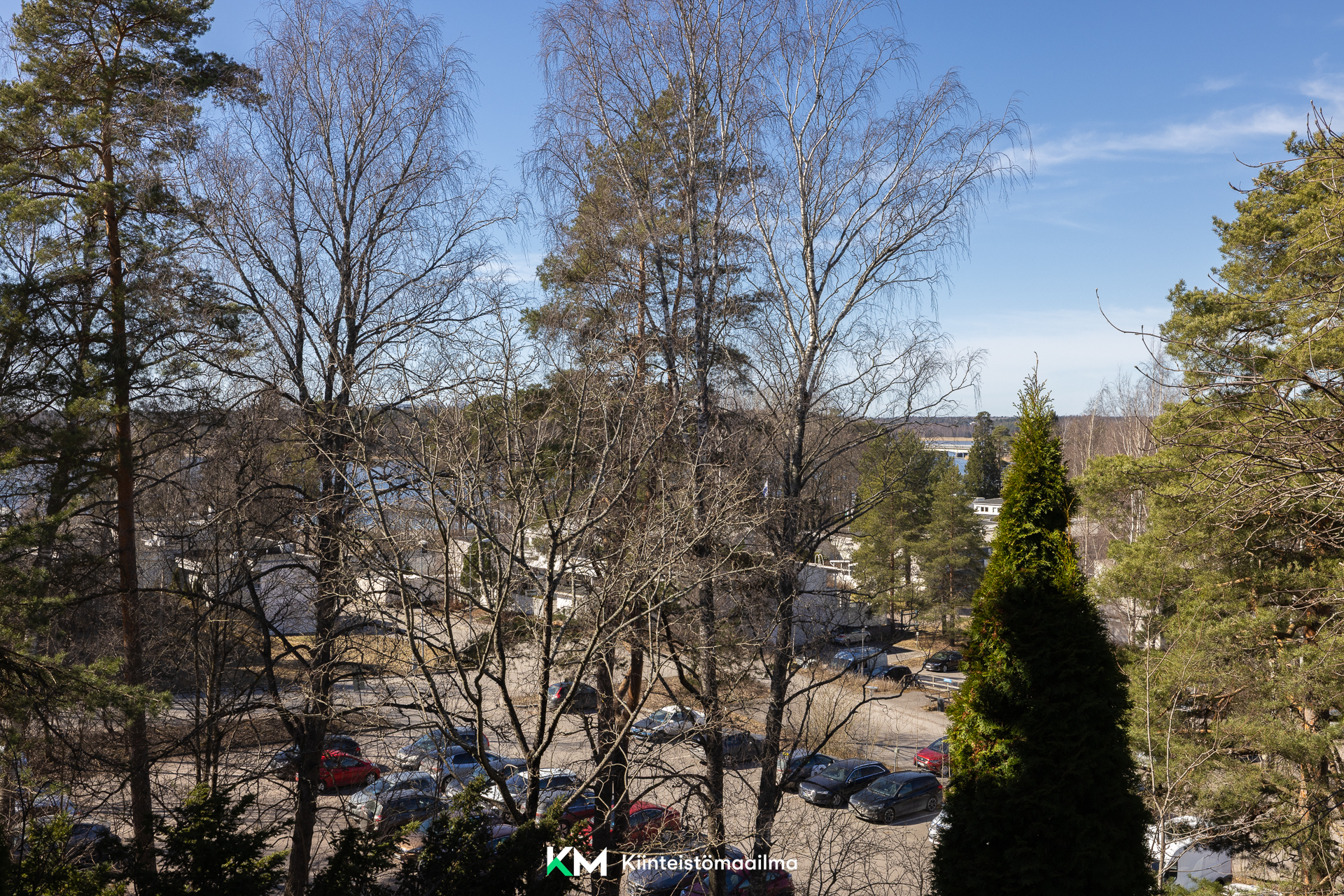 Kivenlahdenkatu 3, Kivenlahti, Espoo