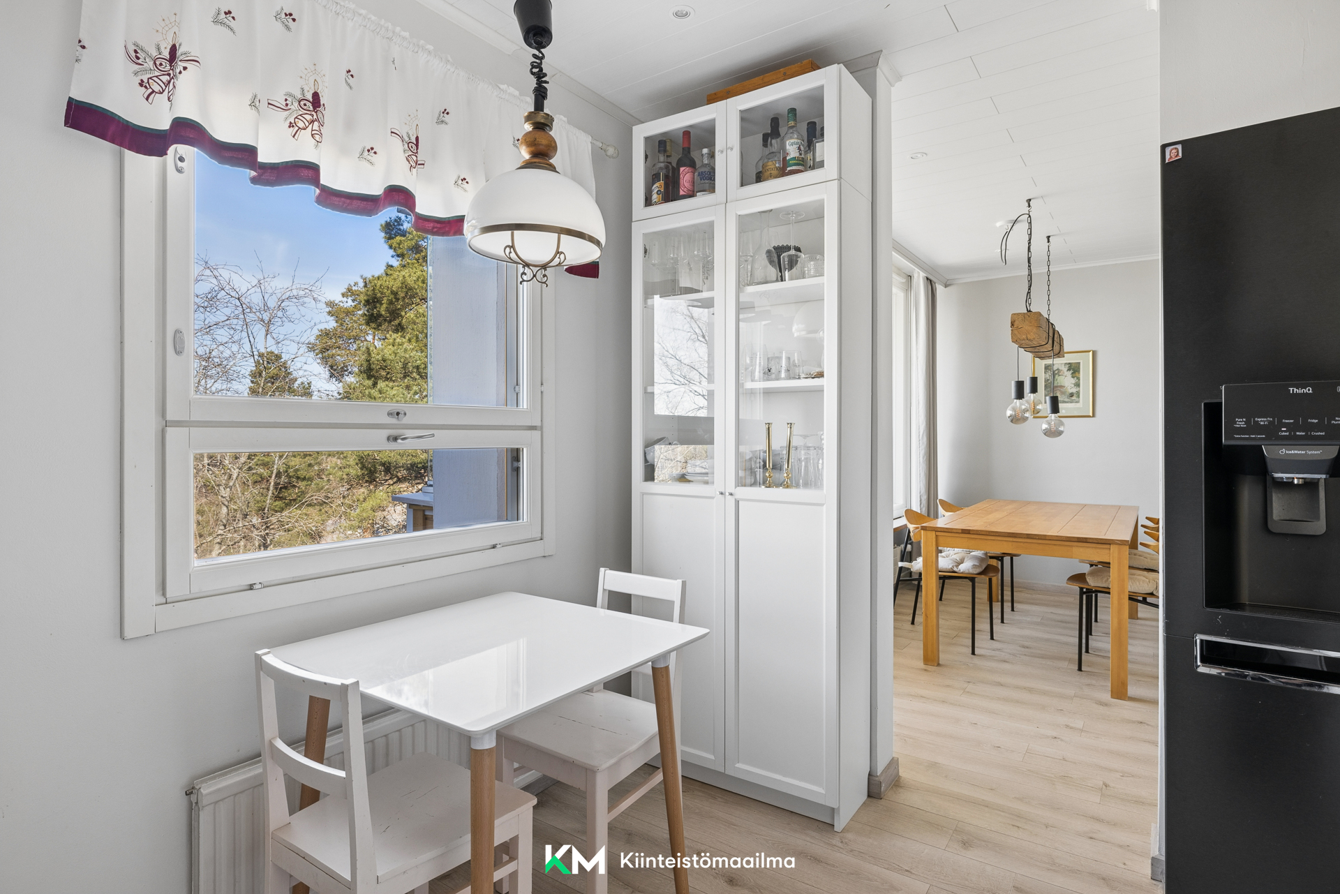 Kivenlahdenkatu 3, Kivenlahti, Espoo