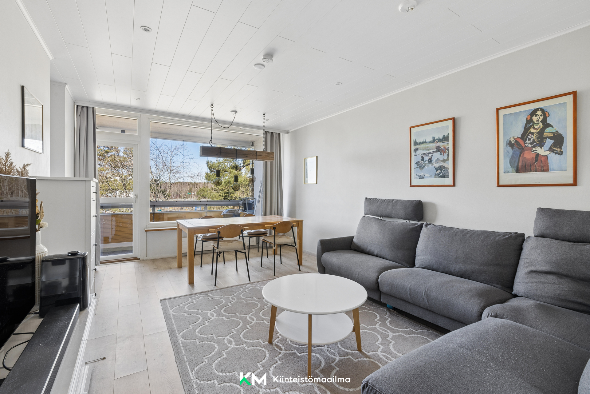 Kivenlahdenkatu 3, Kivenlahti, Espoo