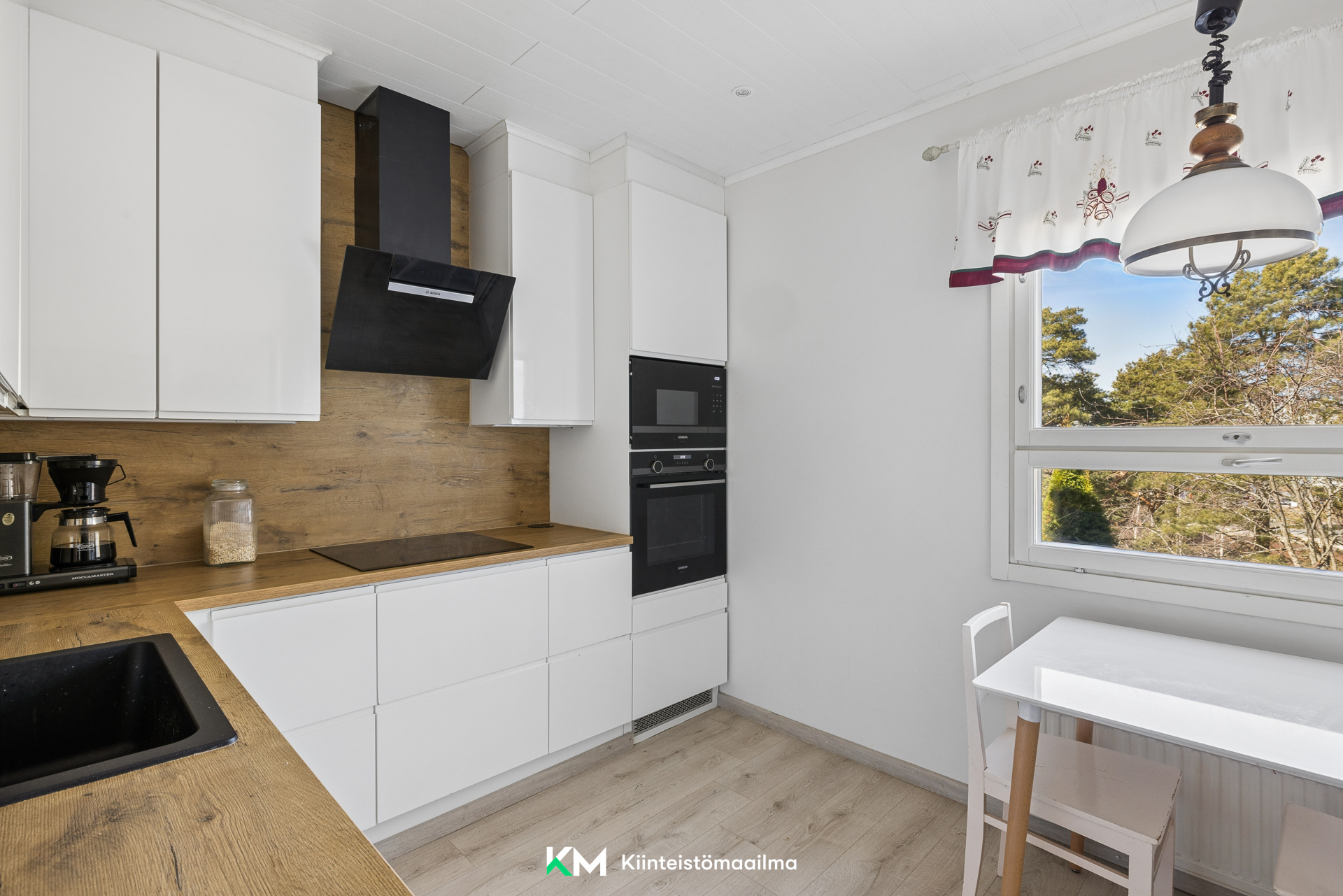 Kivenlahdenkatu 3, Kivenlahti, Espoo