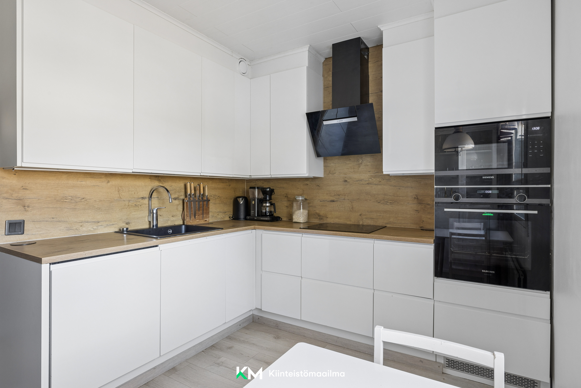 Kivenlahdenkatu 3, Kivenlahti, Espoo