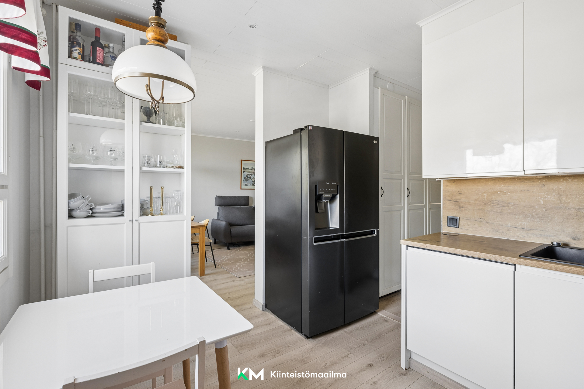 Kivenlahdenkatu 3, Kivenlahti, Espoo