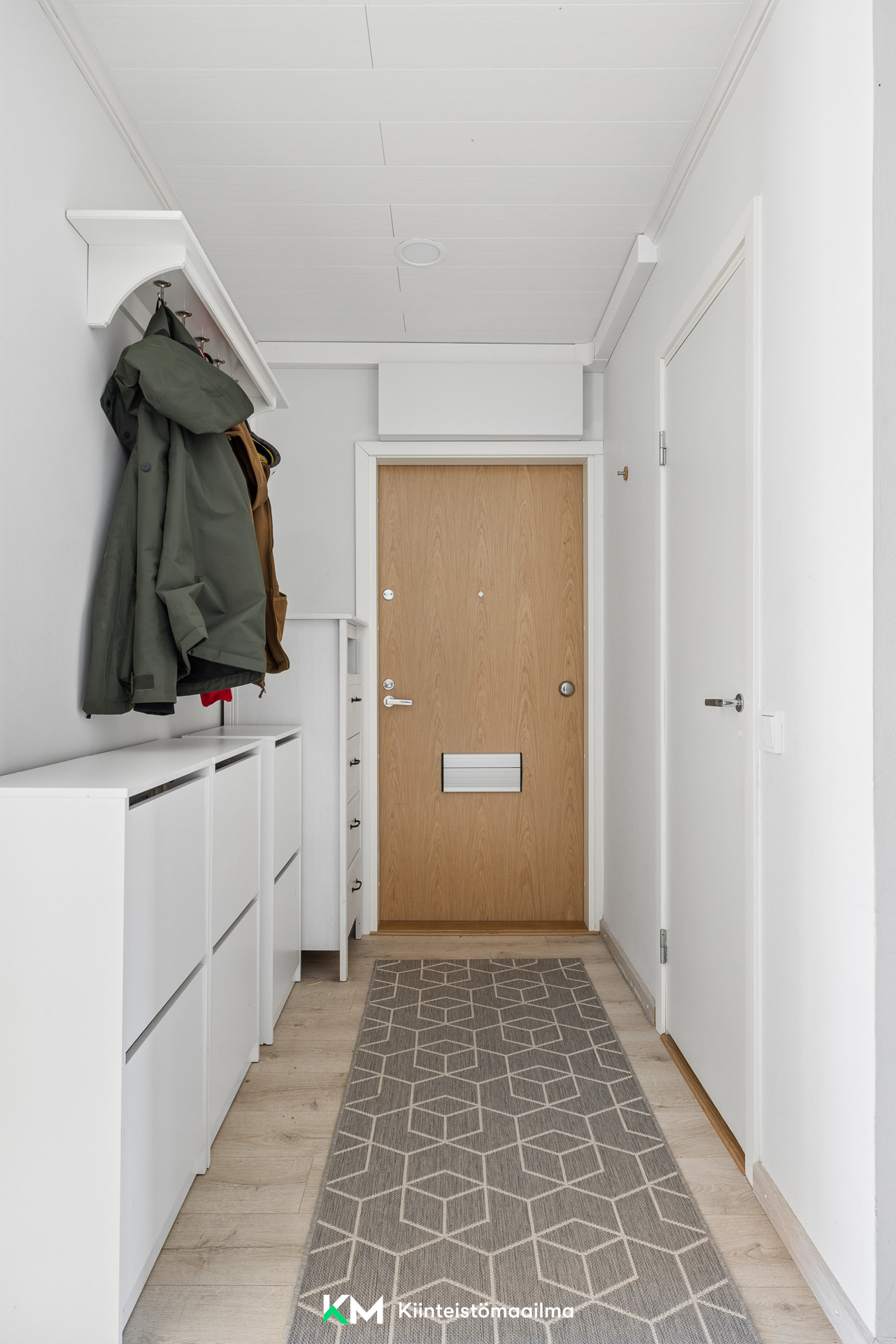 Kivenlahdenkatu 3, Kivenlahti, Espoo