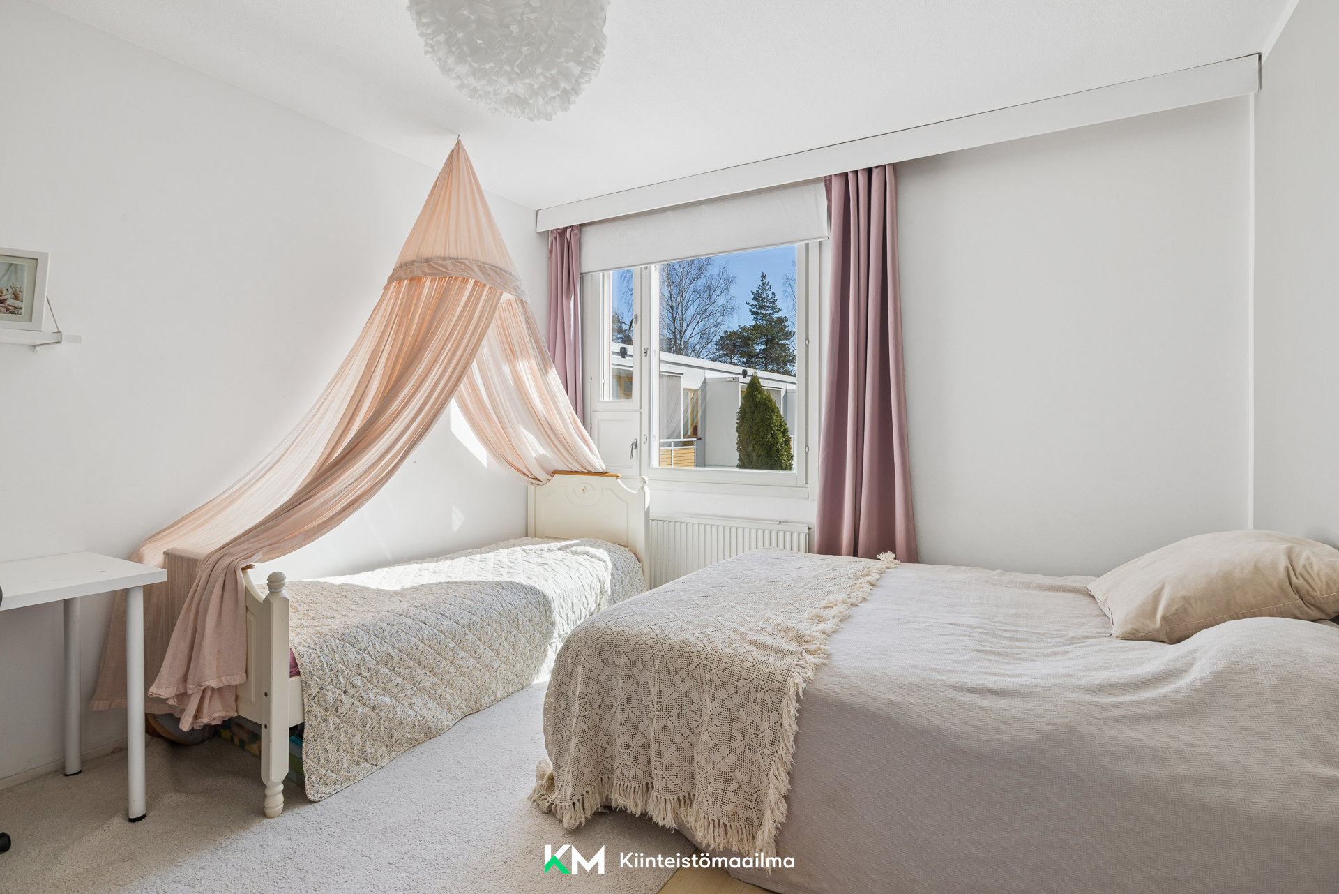 Kivenlahdenkatu 3, Kivenlahti, Espoo