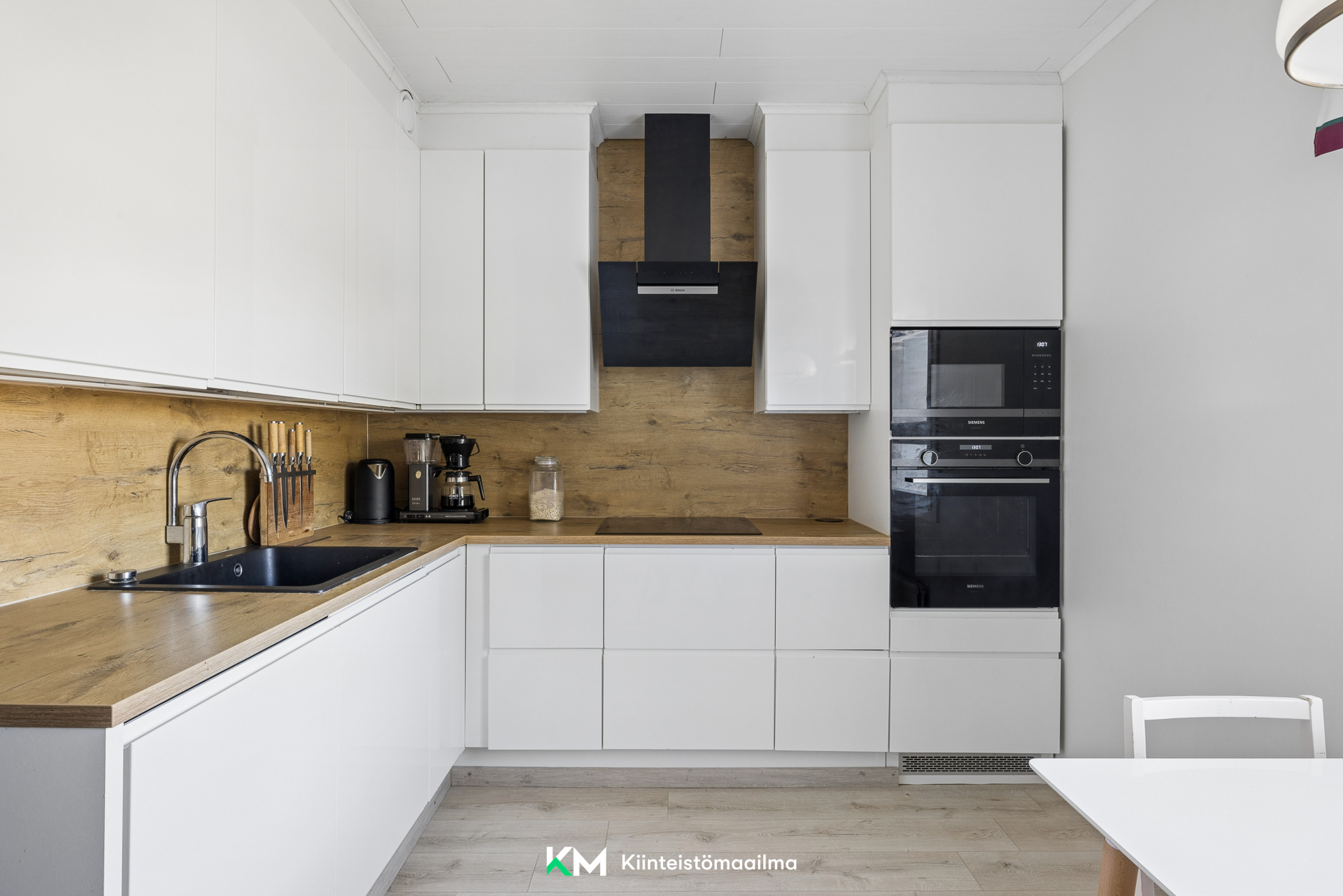 Kivenlahdenkatu 3, Kivenlahti, Espoo