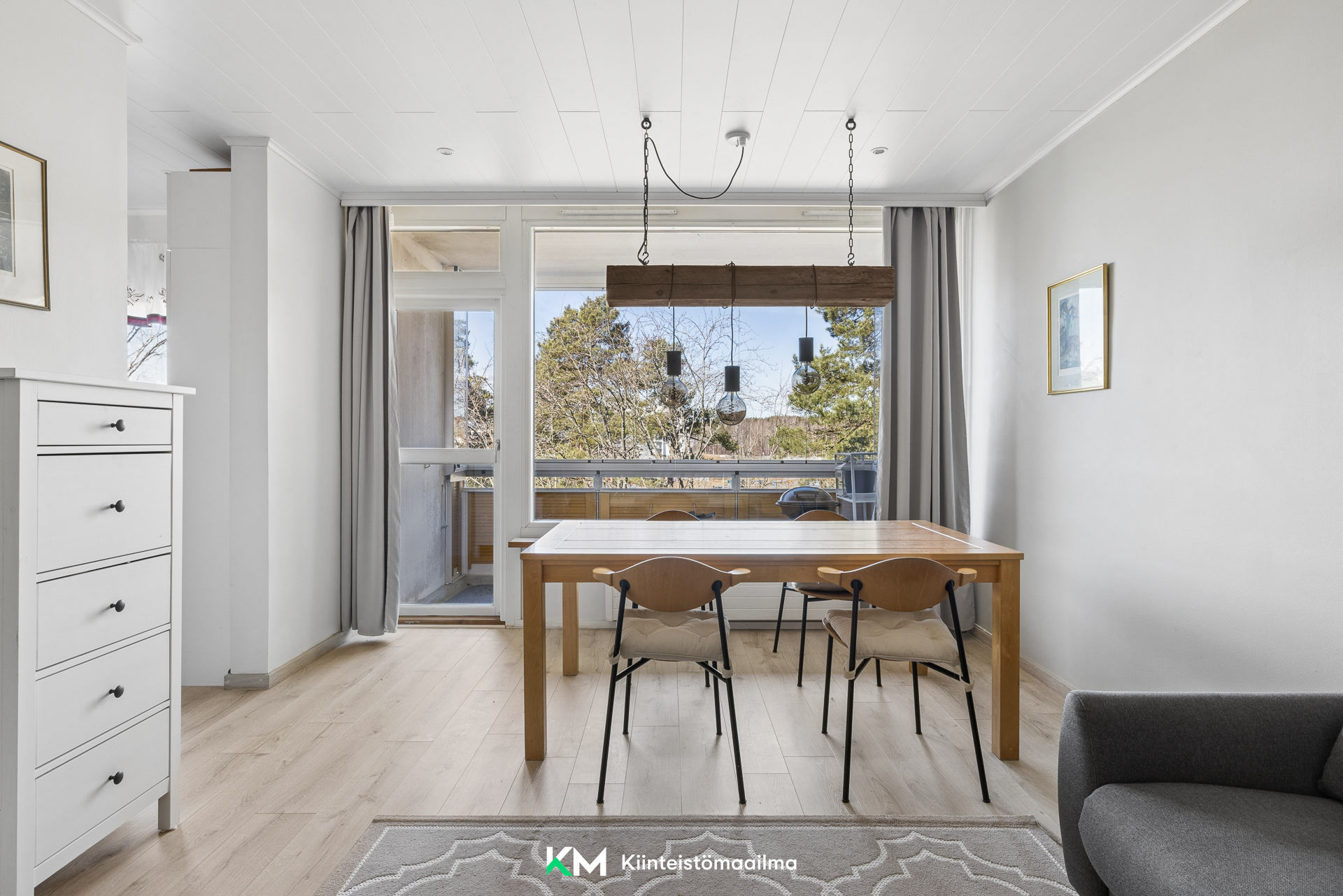 Kivenlahdenkatu 3, Kivenlahti, Espoo