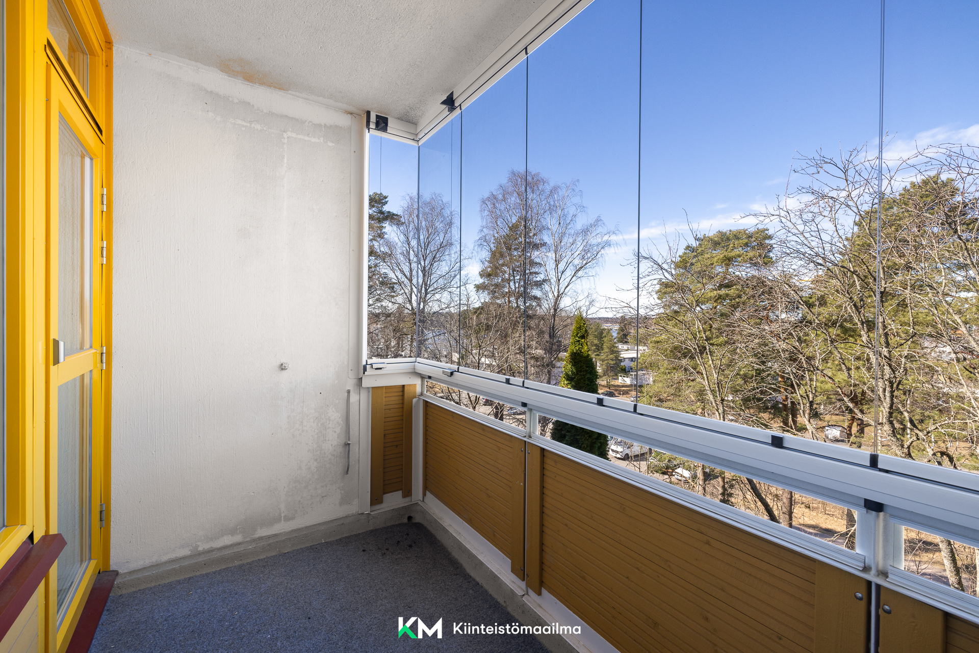 Kivenlahdenkatu 3, Kivenlahti, Espoo