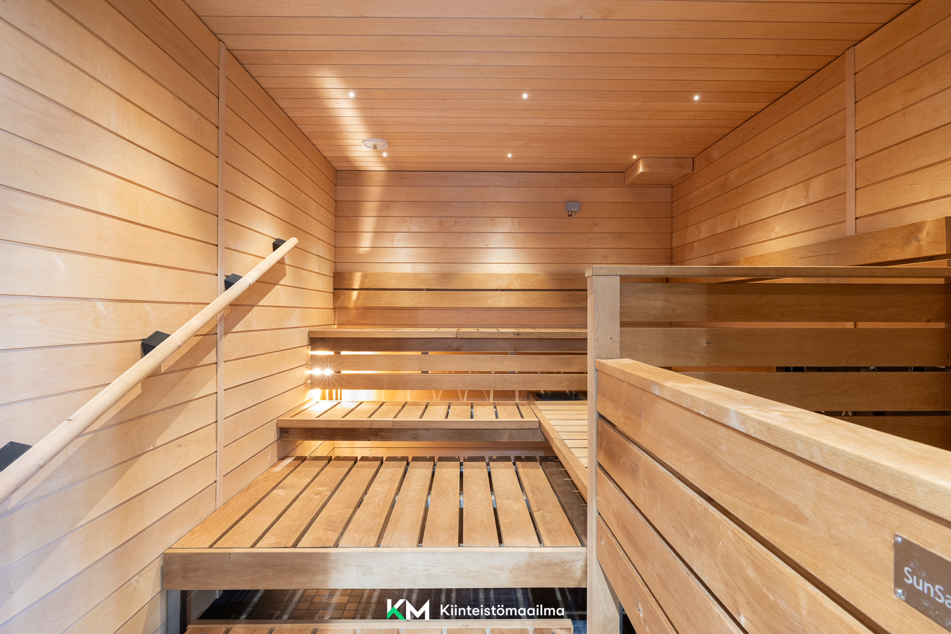 Kivenlahdenkatu 3, Kivenlahti, Espoo