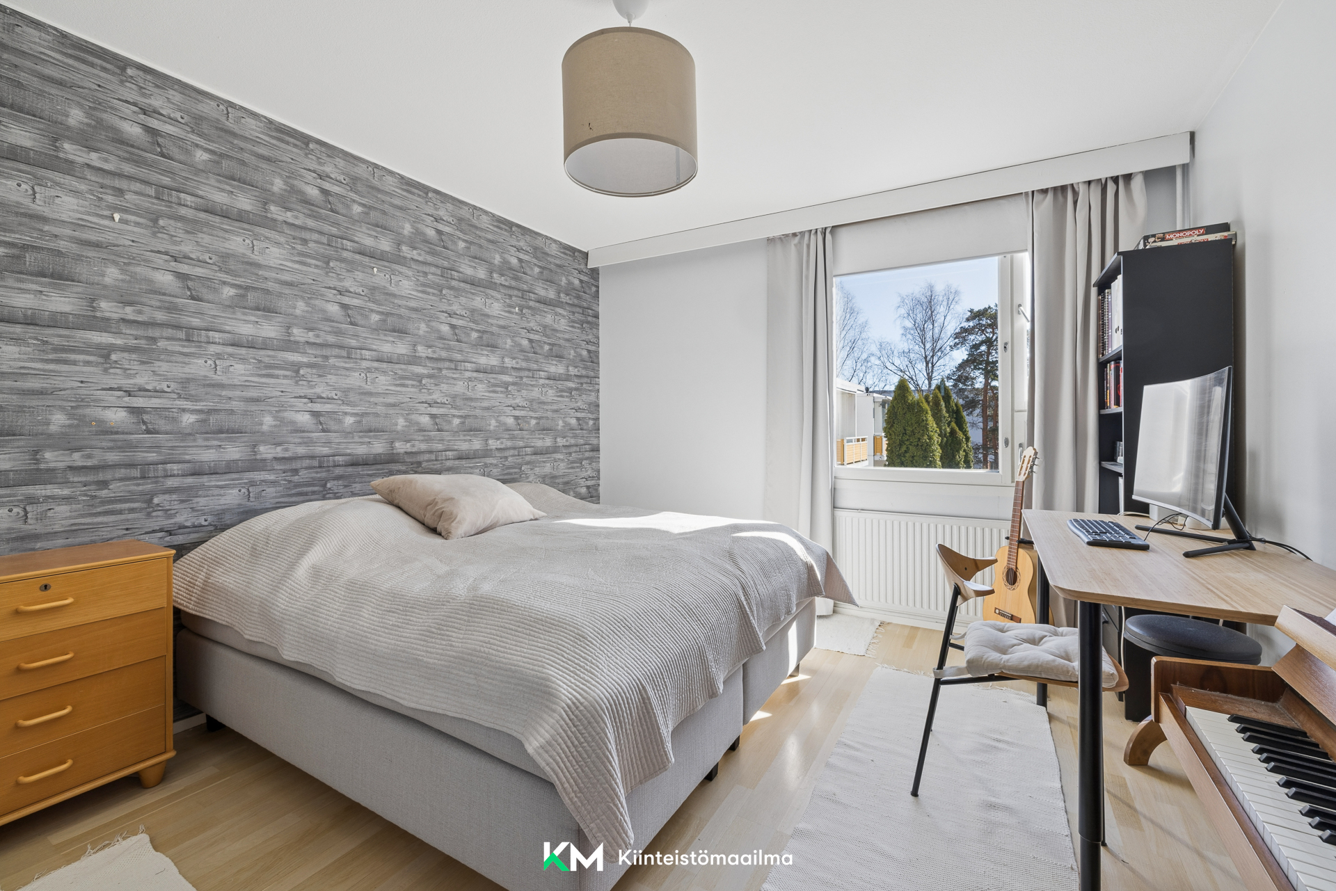 Kivenlahdenkatu 3, Kivenlahti, Espoo